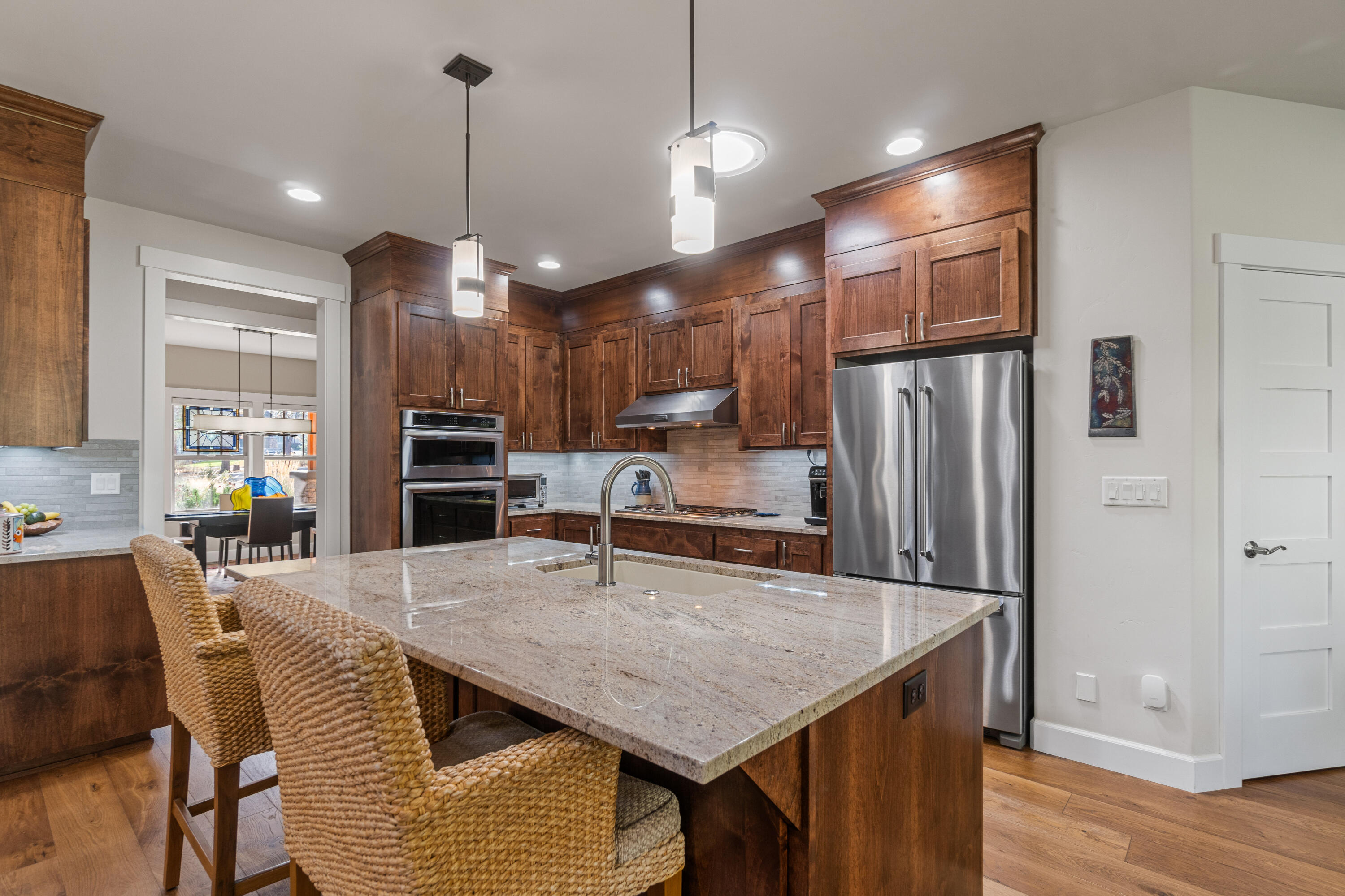 Awbrey Glen - Residential