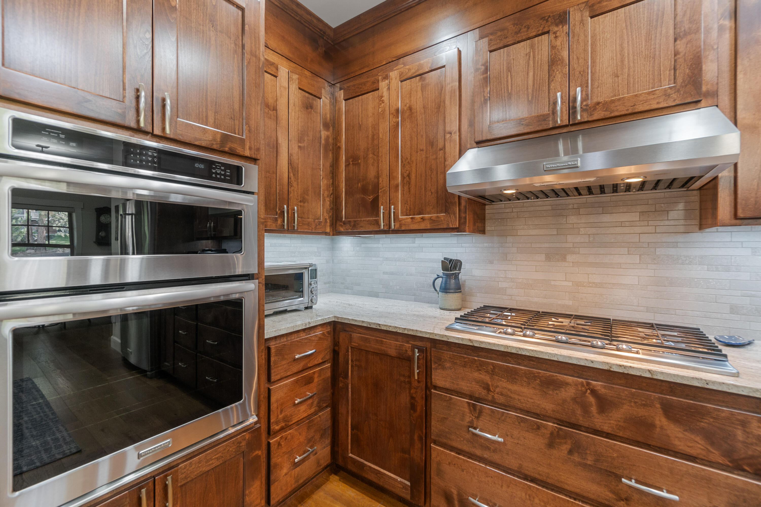 Awbrey Glen - Residential