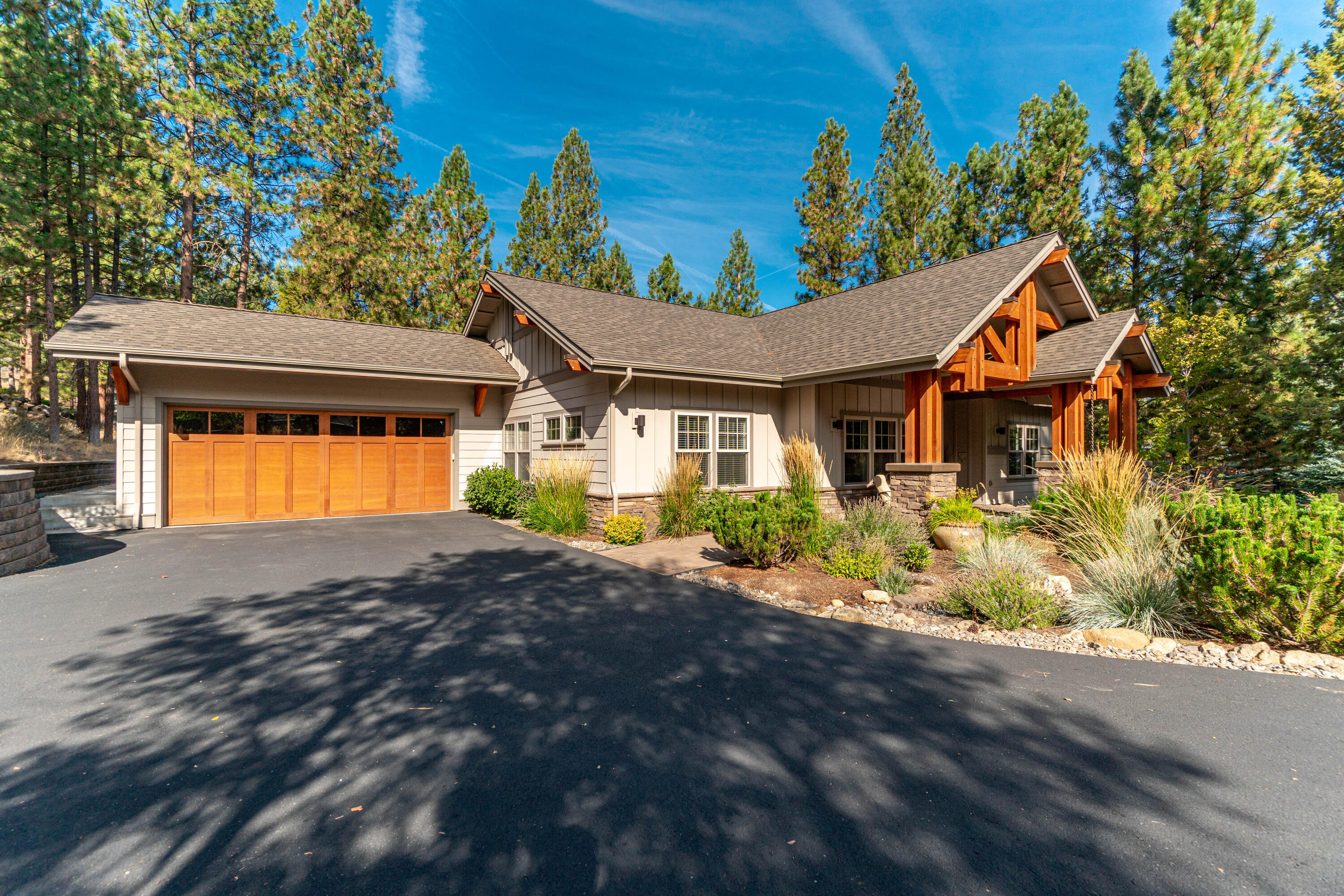 Awbrey Glen - Residential