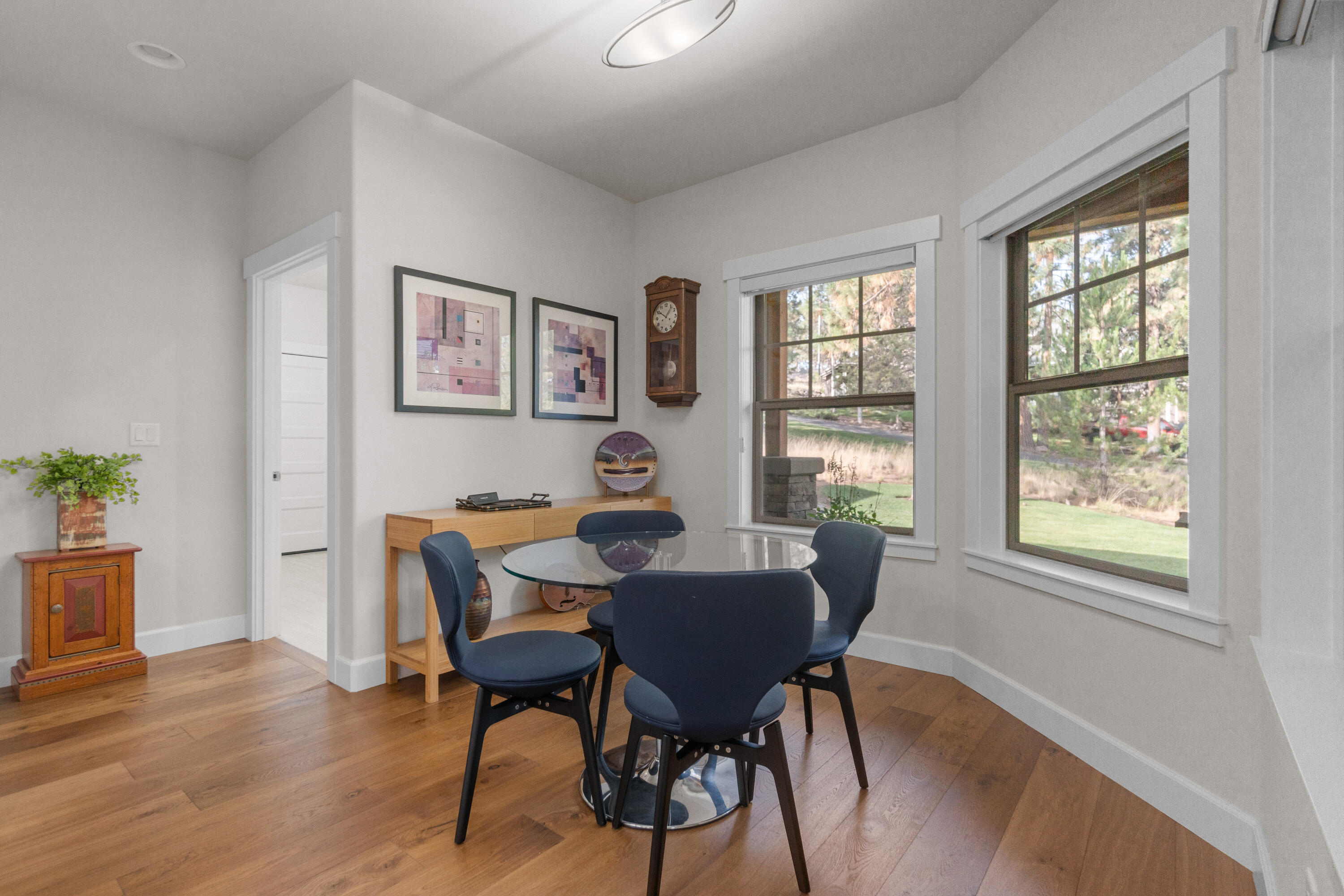 Awbrey Glen - Residential