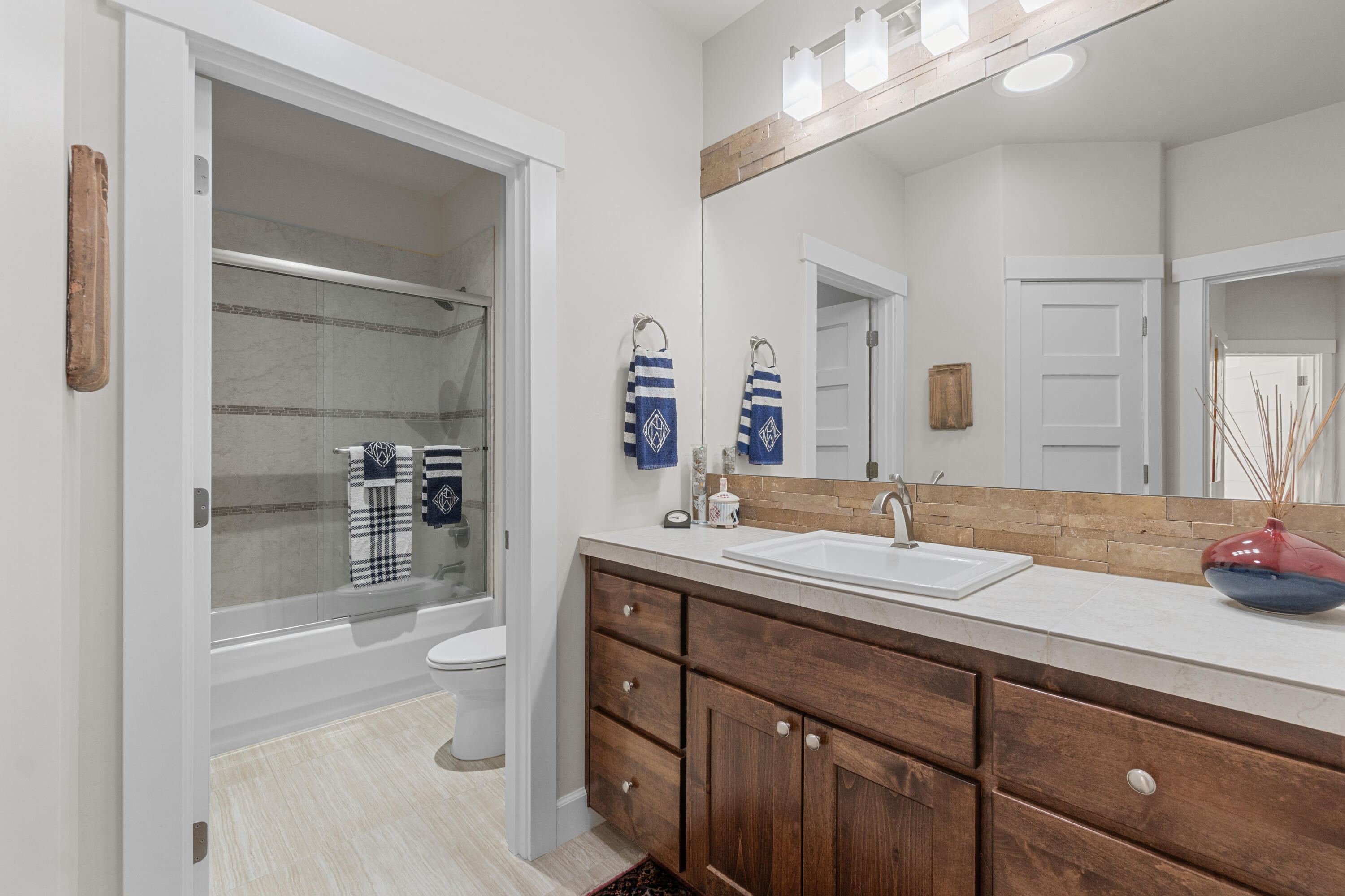 Awbrey Glen - Residential