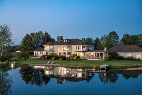 64095 Tamoli Lane Bend OR 97703