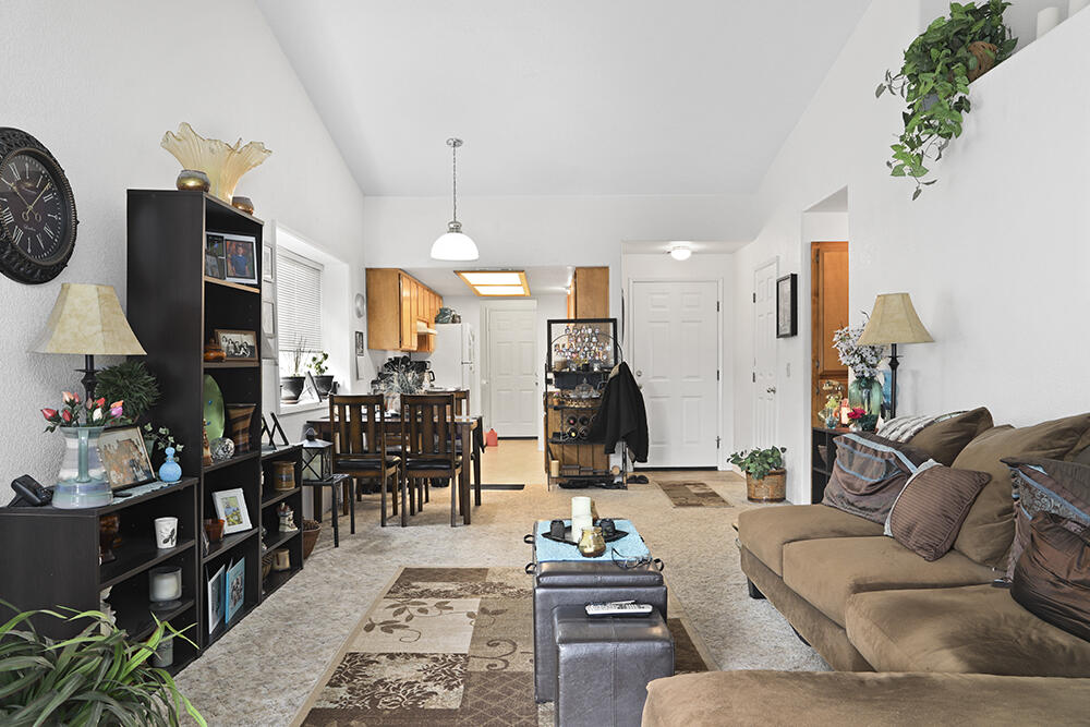 Bluegrass Park Subdivision - Residential Income