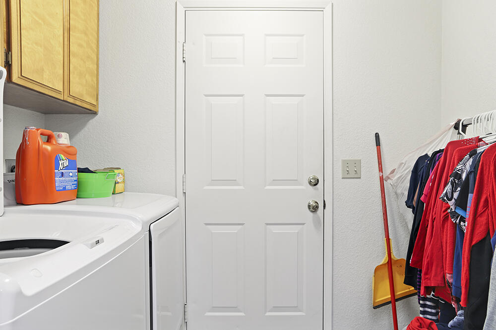 Bluegrass Park Subdivision - Residential Income