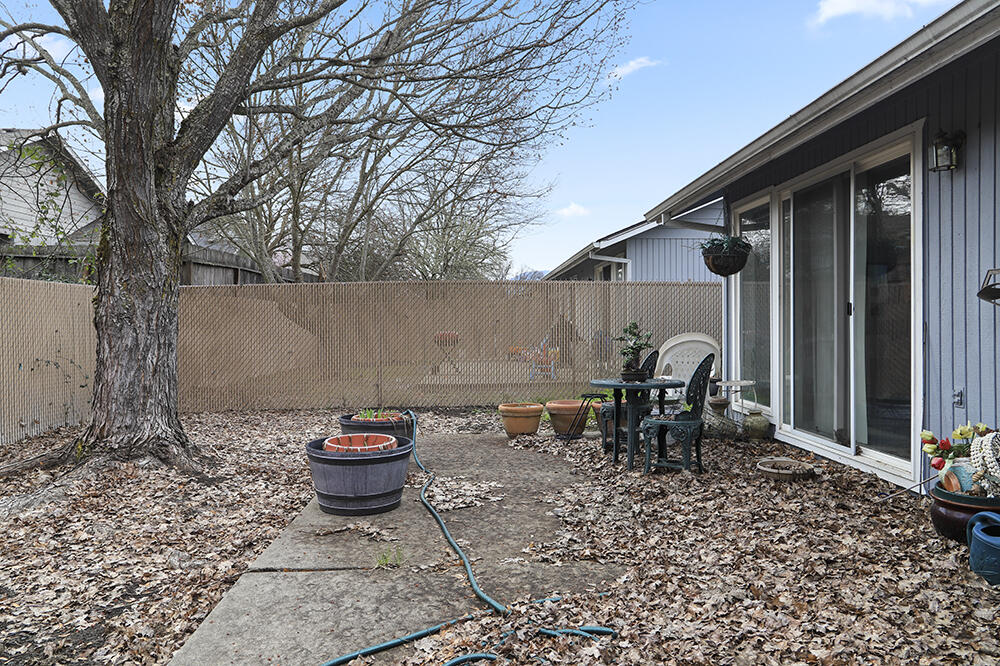 Bluegrass Park Subdivision - Residential Income