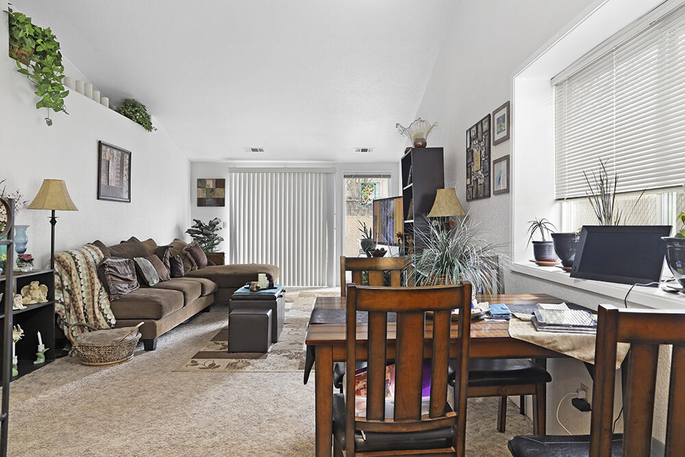 Bluegrass Park Subdivision - Residential Income