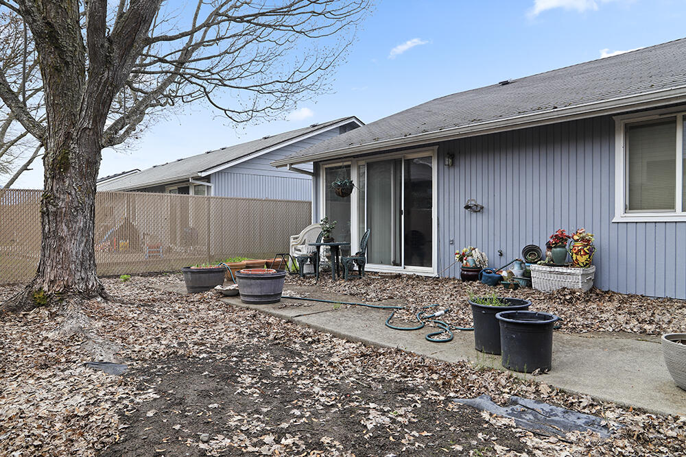 Bluegrass Park Subdivision - Residential Income