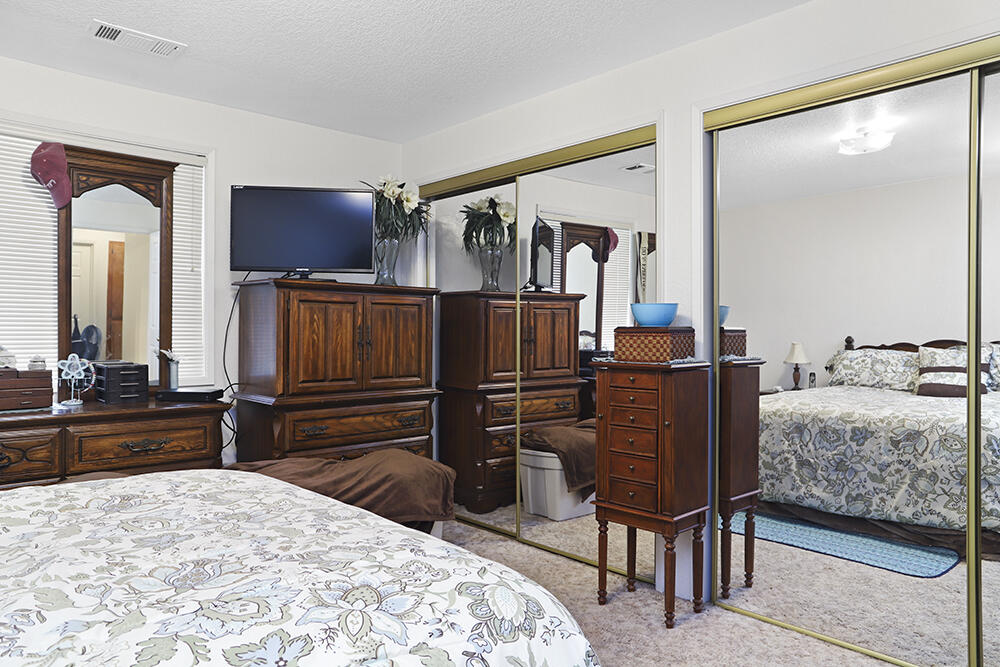 Bluegrass Park Subdivision - Residential Income