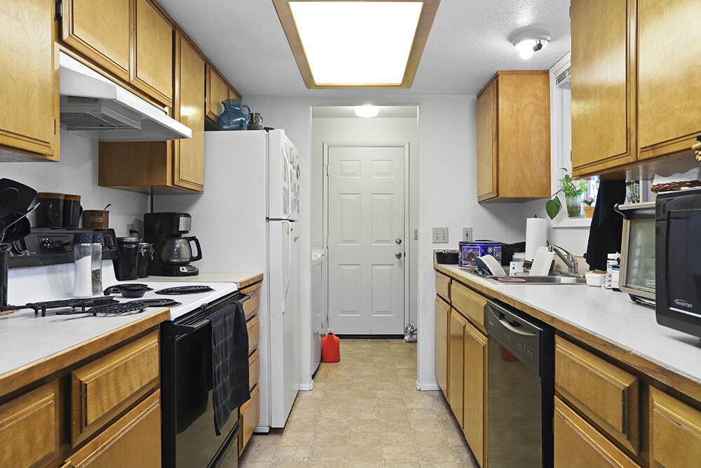 Bluegrass Park Subdivision - Residential Income