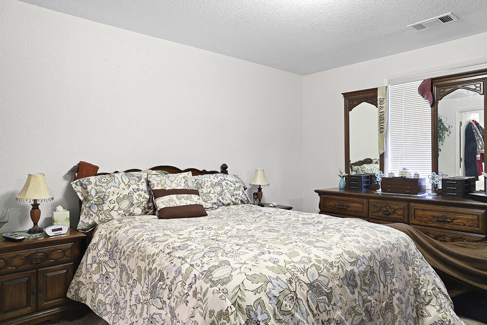 Bluegrass Park Subdivision - Residential Income