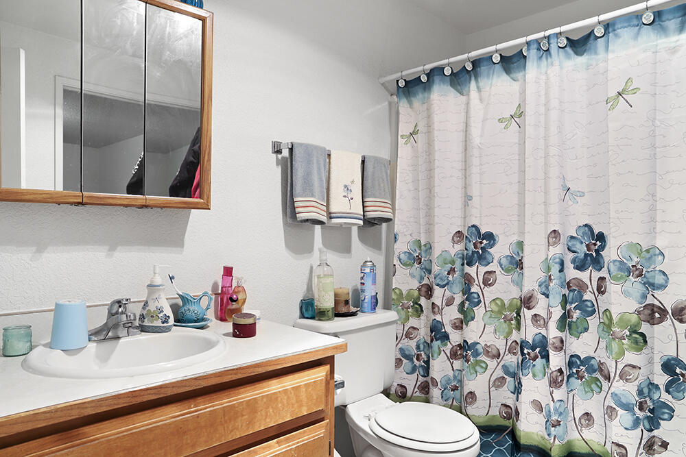 Bluegrass Park Subdivision - Residential Income