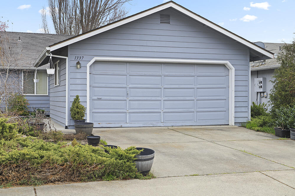 Bluegrass Park Subdivision - Residential Income