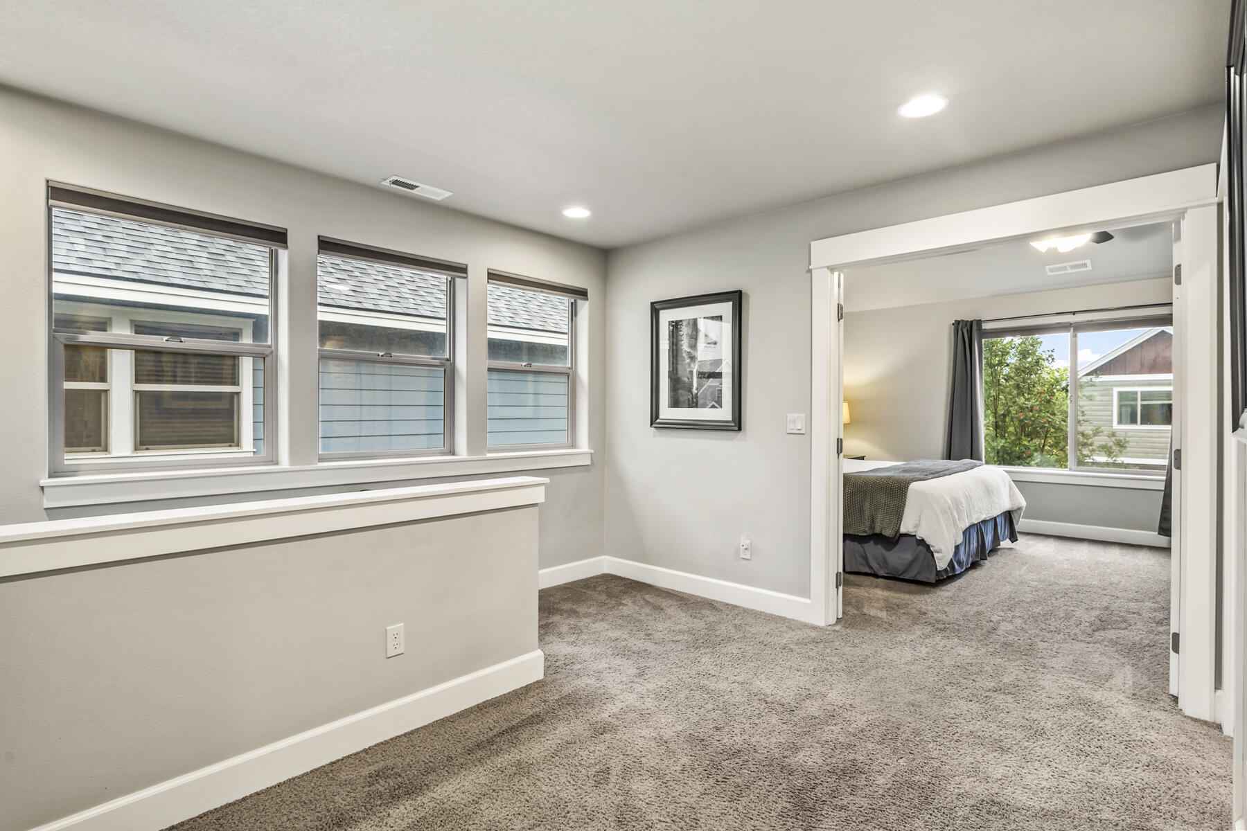 Mirada - Residential