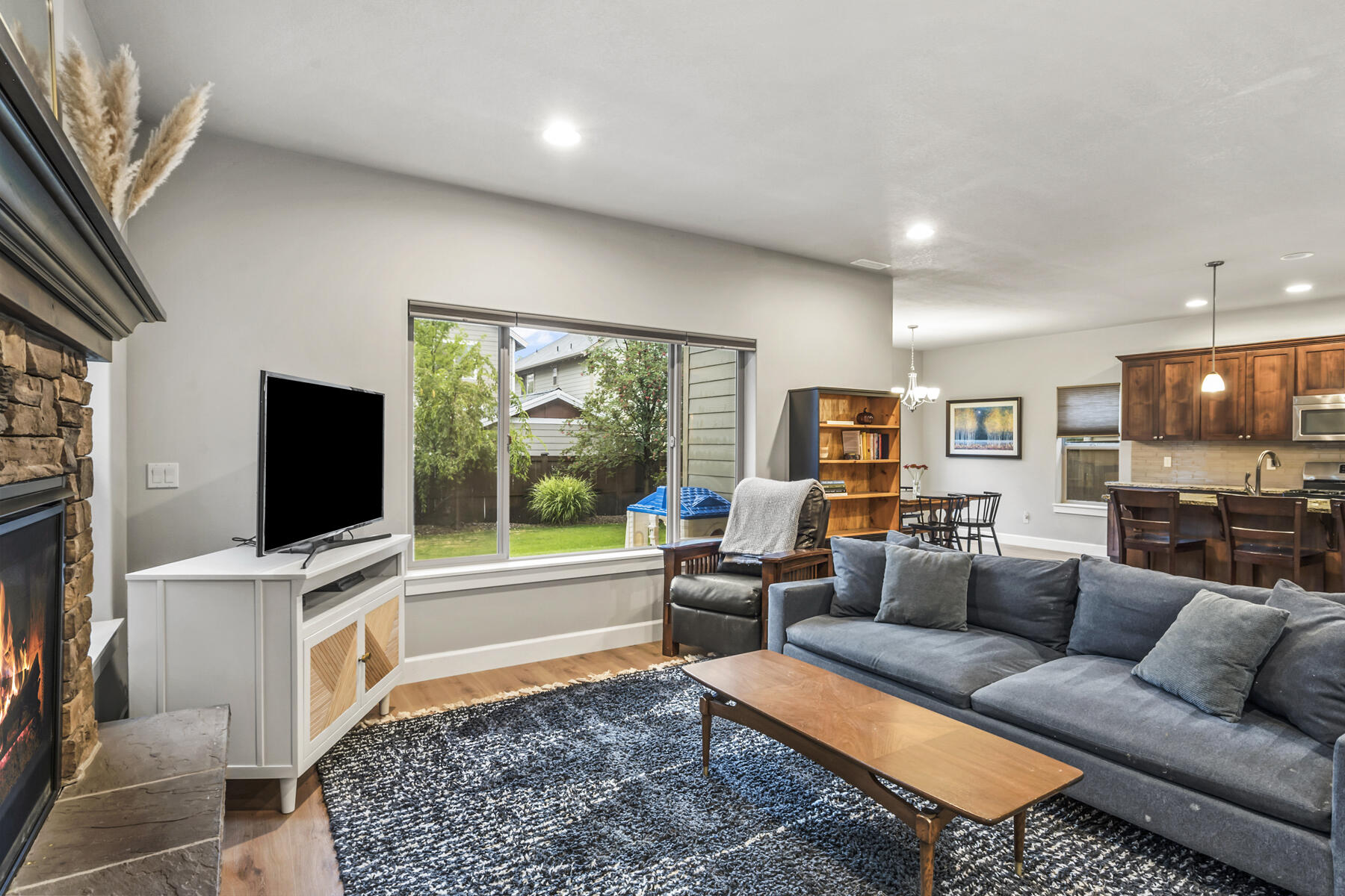 Mirada - Residential