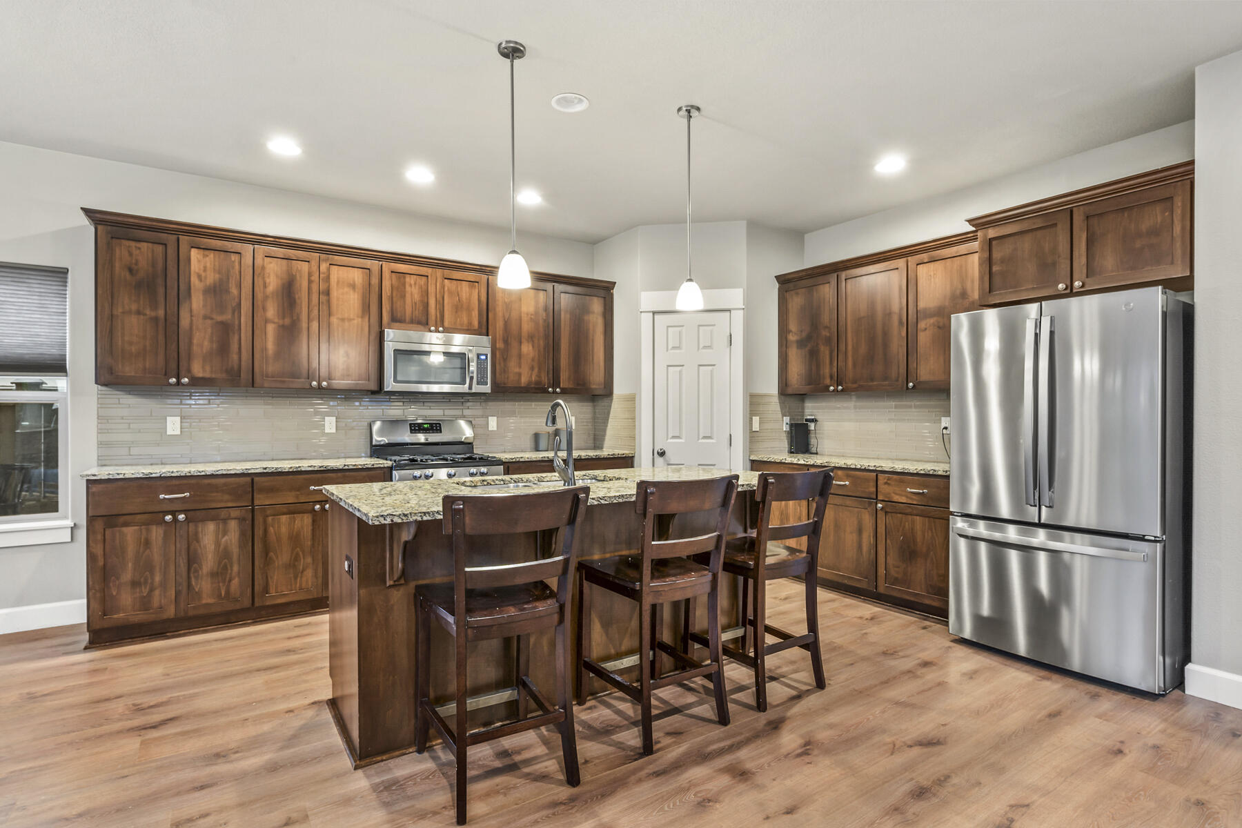 Mirada - Residential