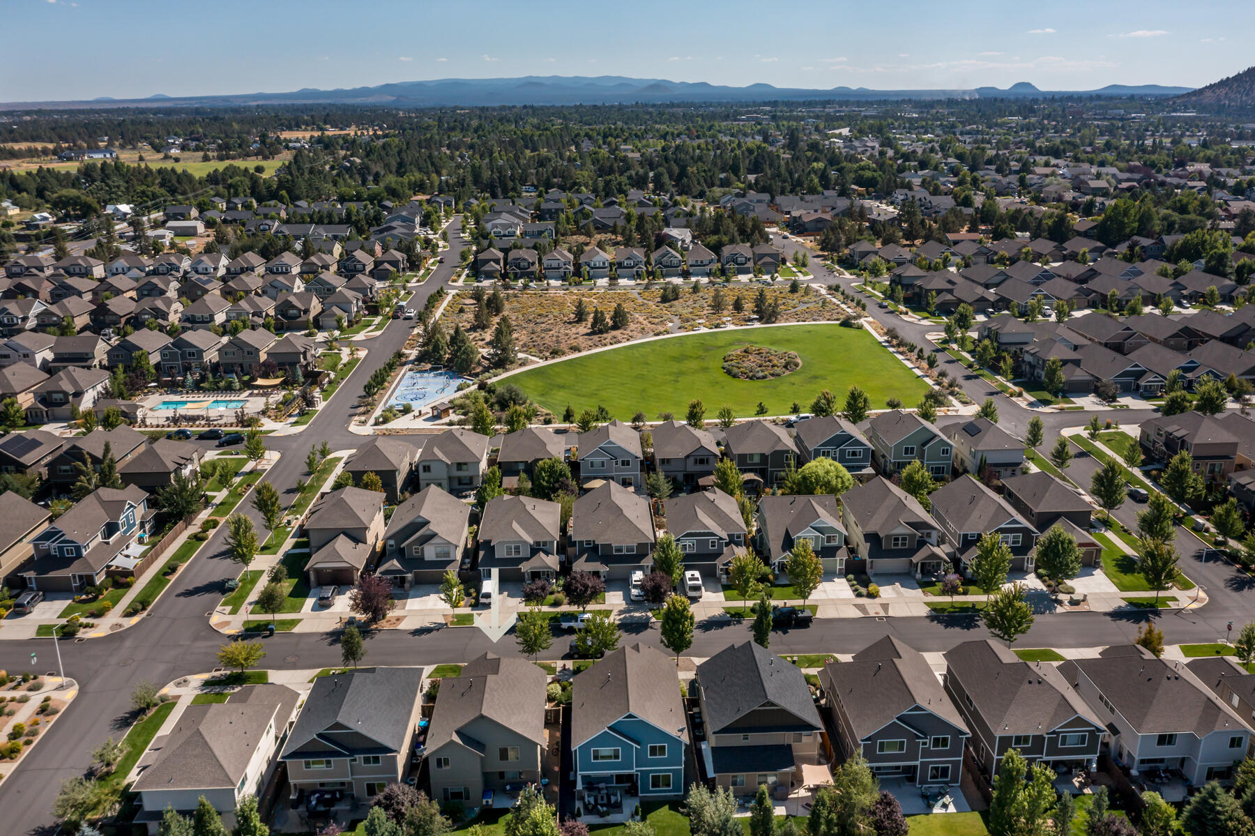 Mirada - Residential