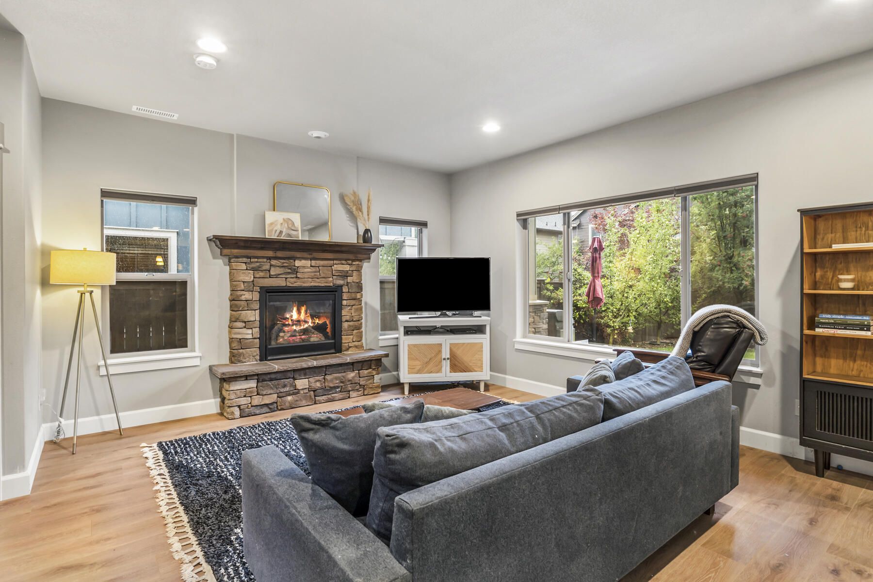 Mirada - Residential