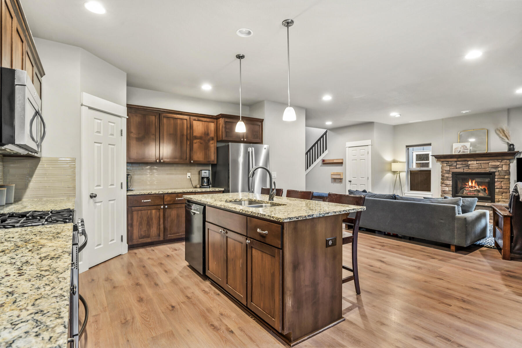 Mirada - Residential