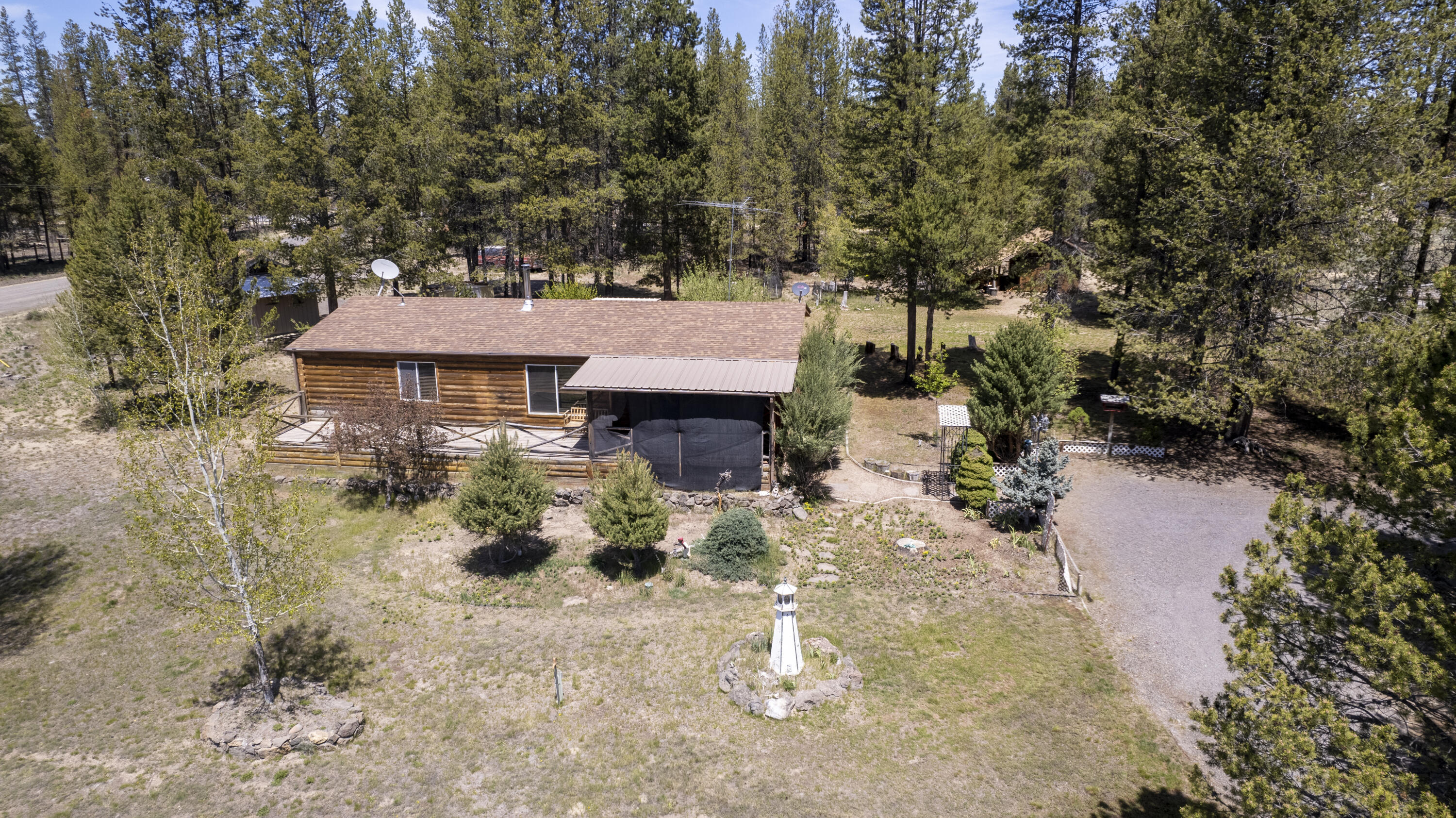 Sun Forest Estates - Residential