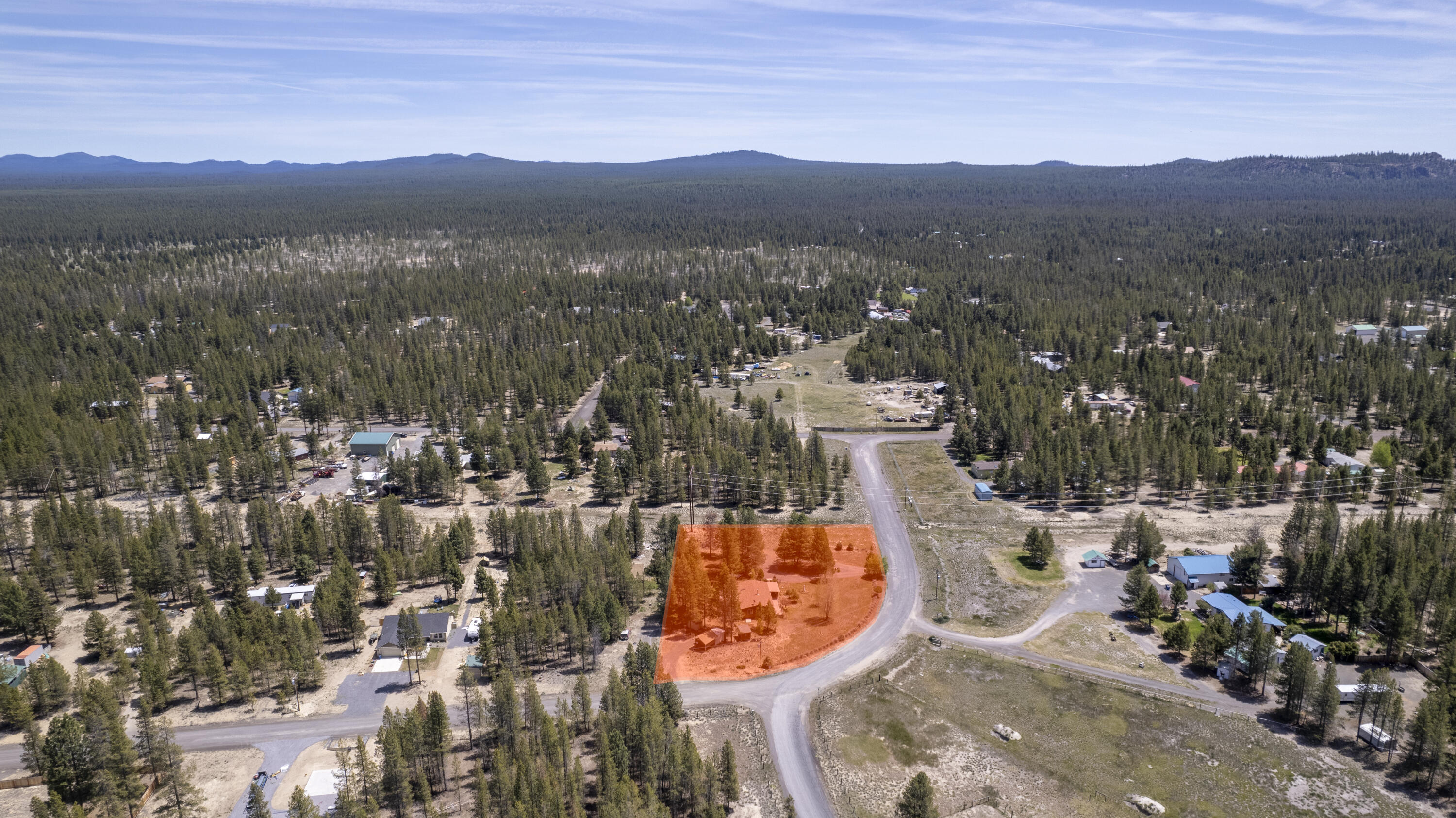 Sun Forest Estates - Residential