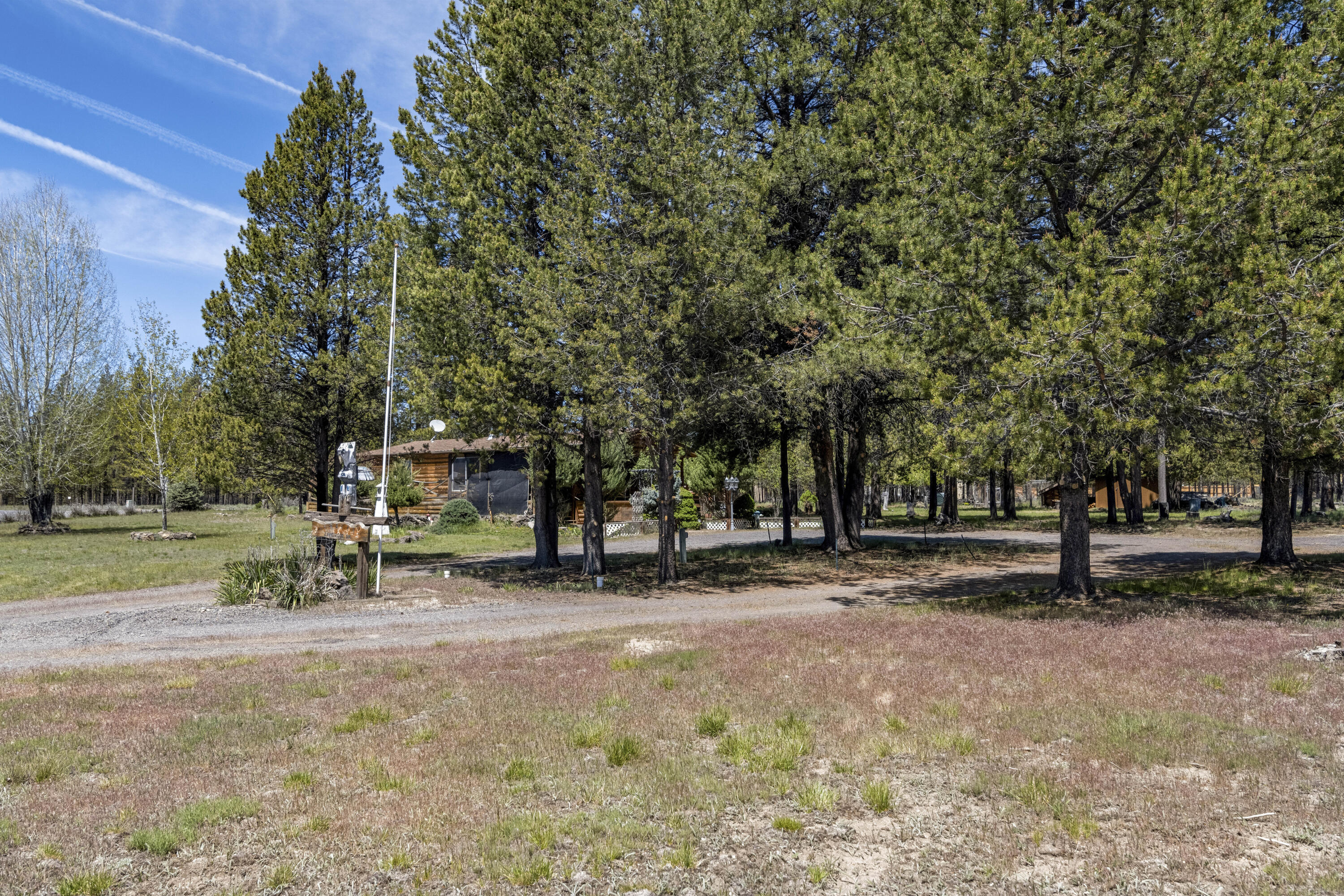 Sun Forest Estates - Residential