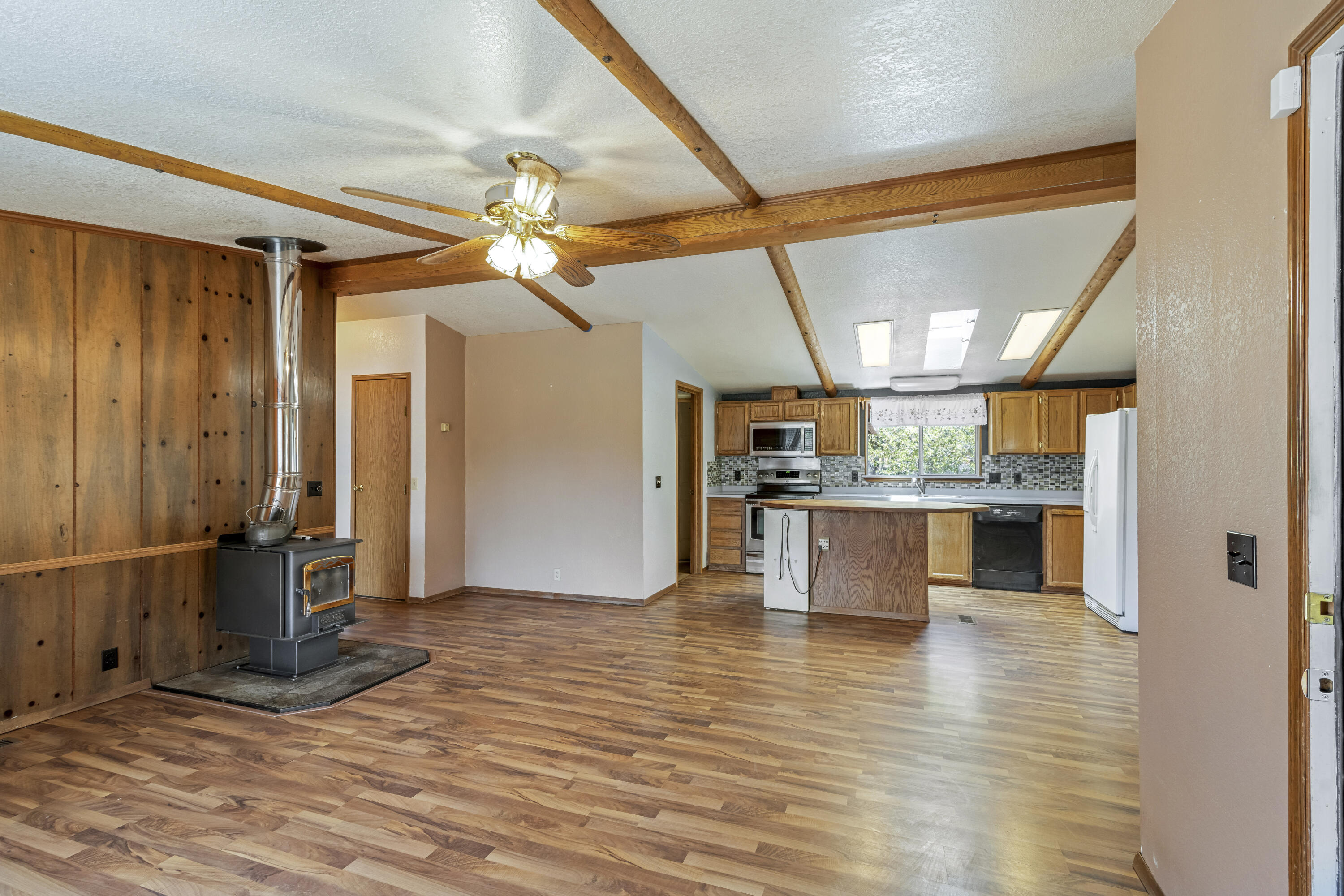 Sun Forest Estates - Residential
