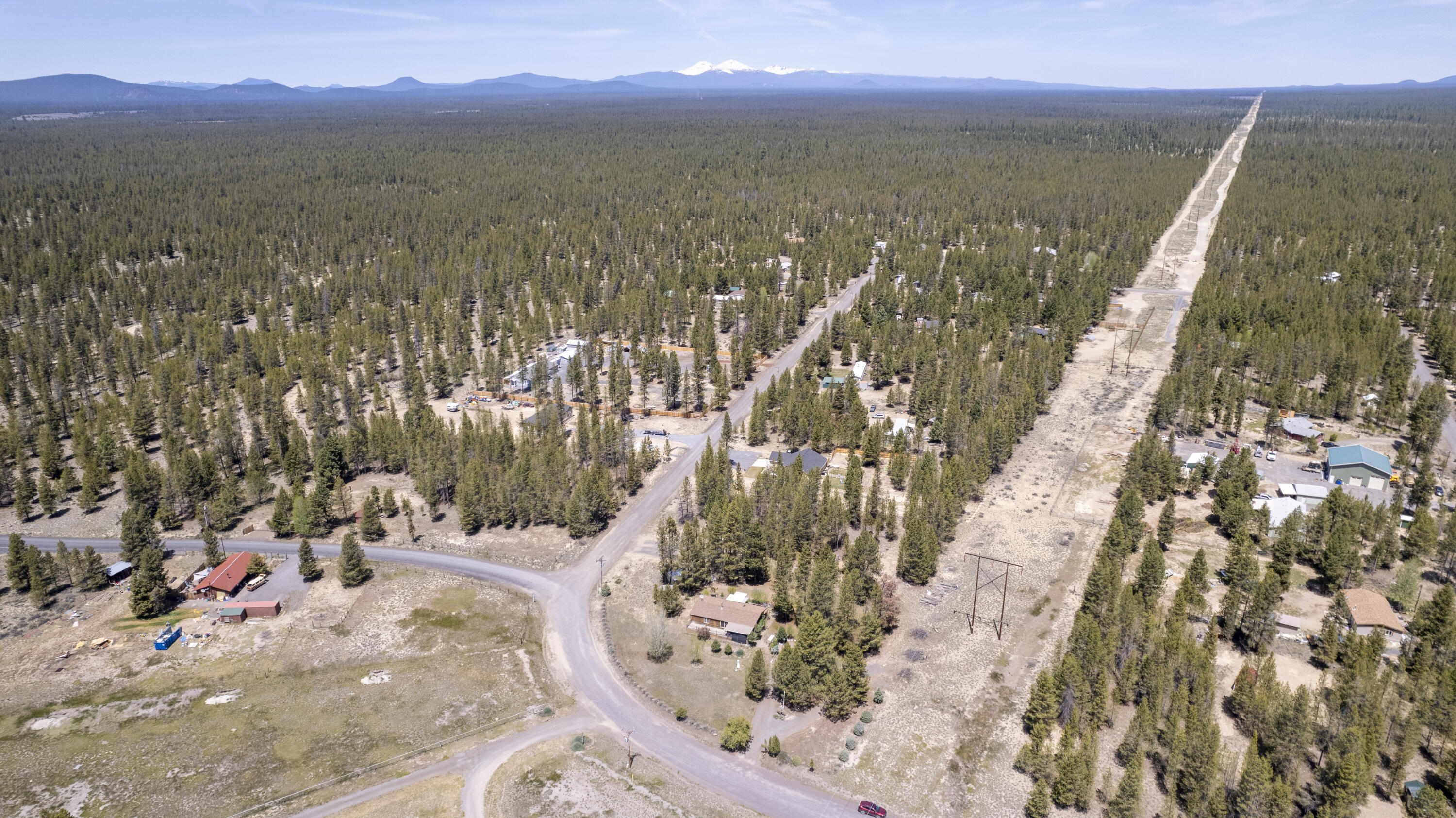 Sun Forest Estates - Residential
