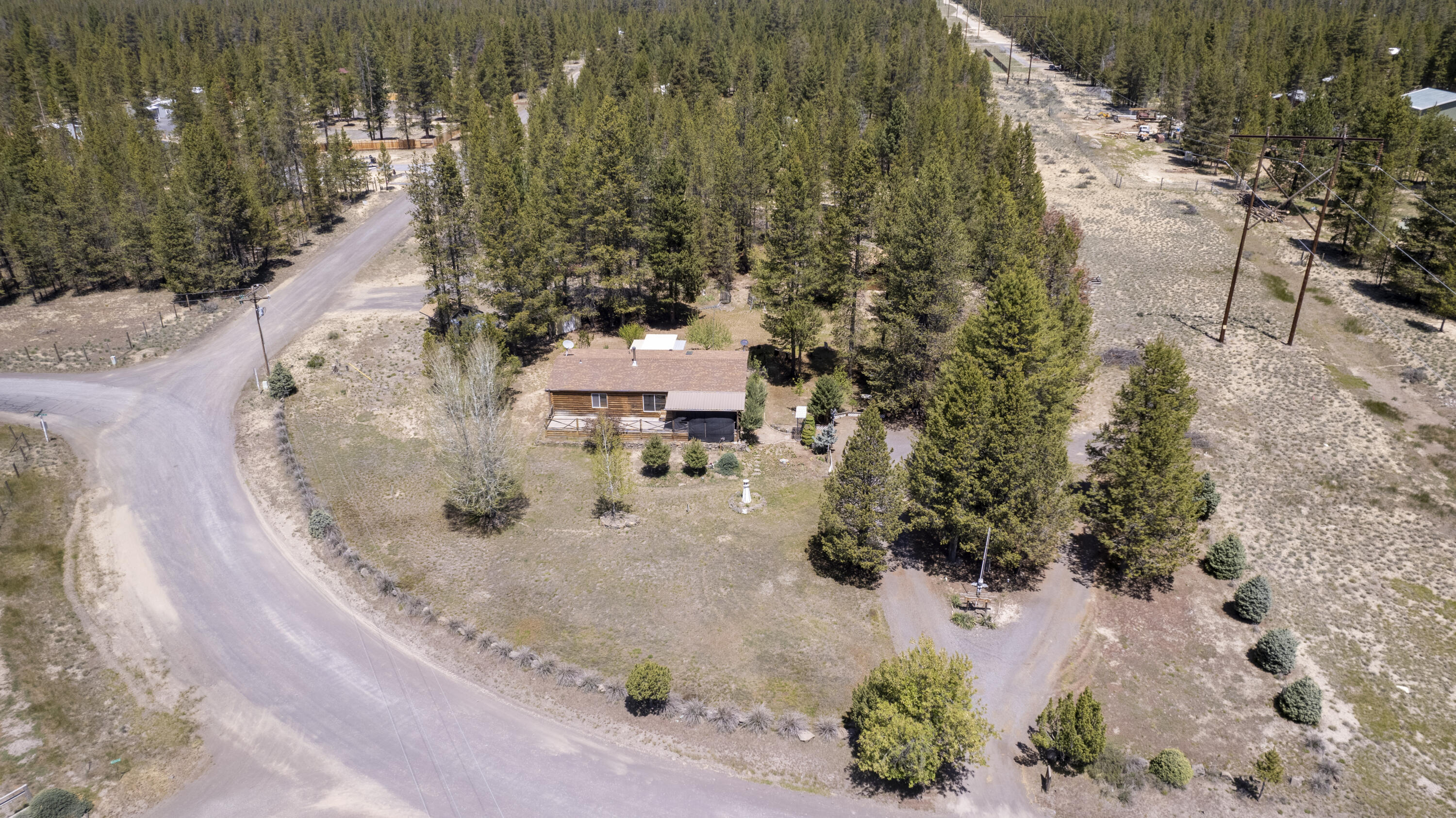 Sun Forest Estates - Residential