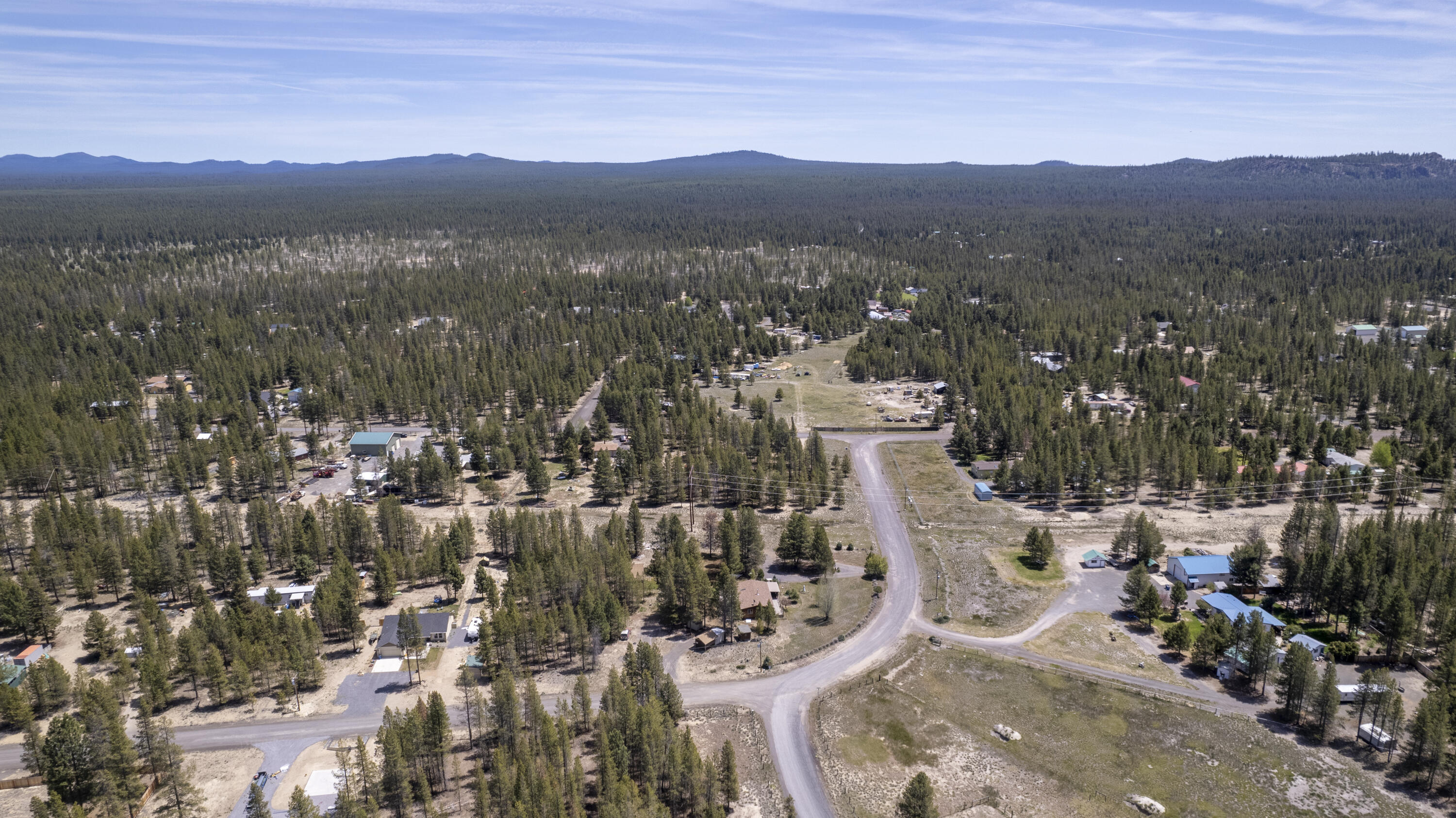 Sun Forest Estates - Residential