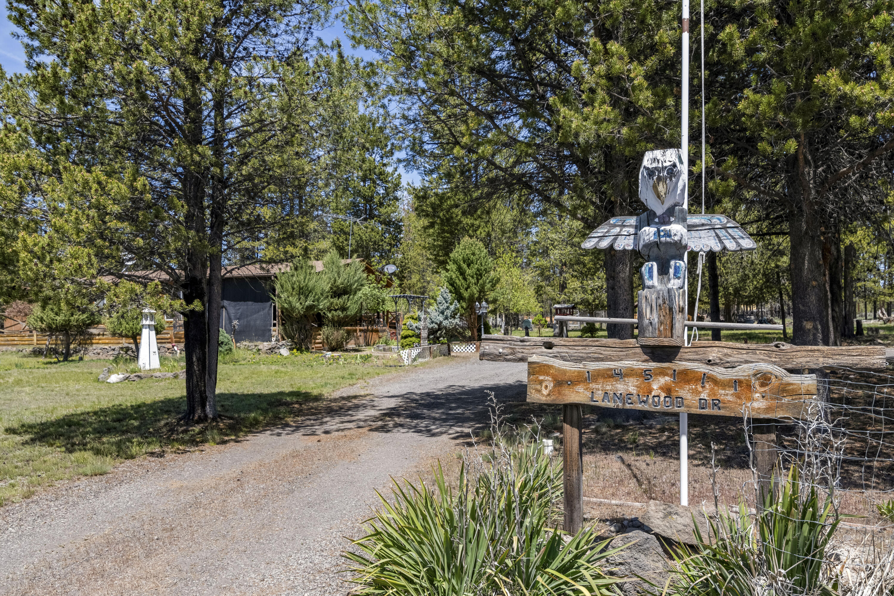 Sun Forest Estates - Residential