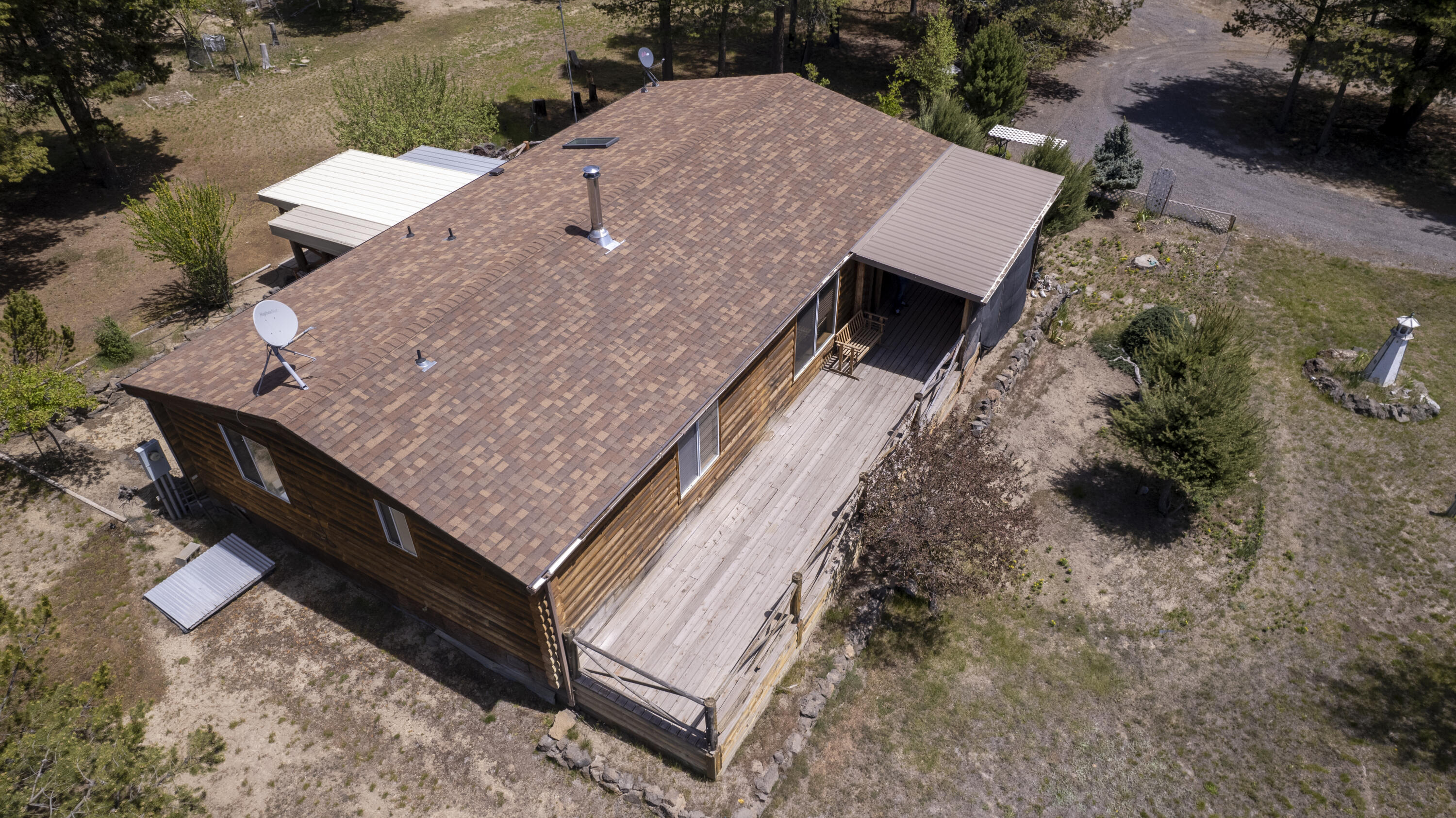 Sun Forest Estates - Residential