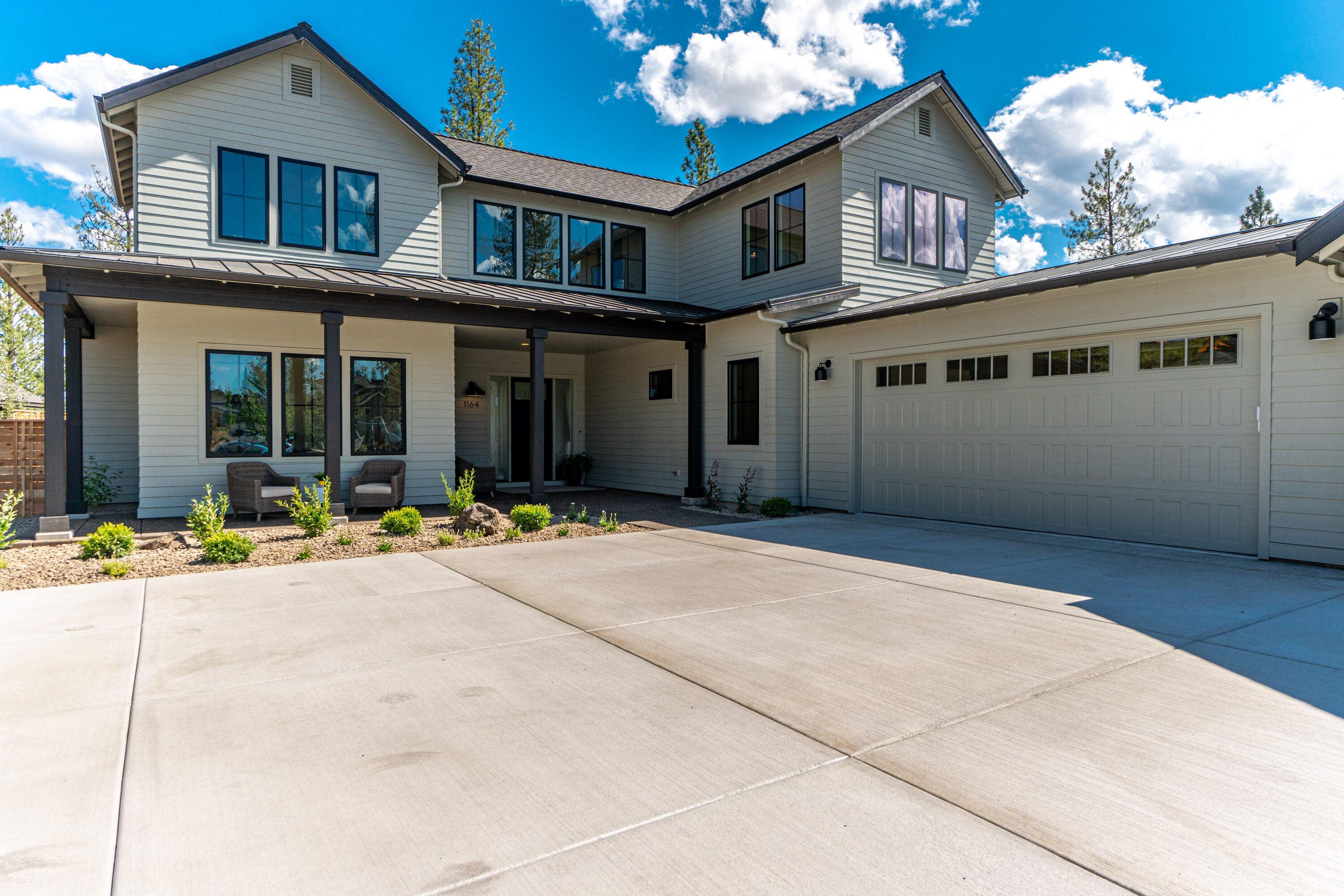 Discovery West Phase 2 - Residential