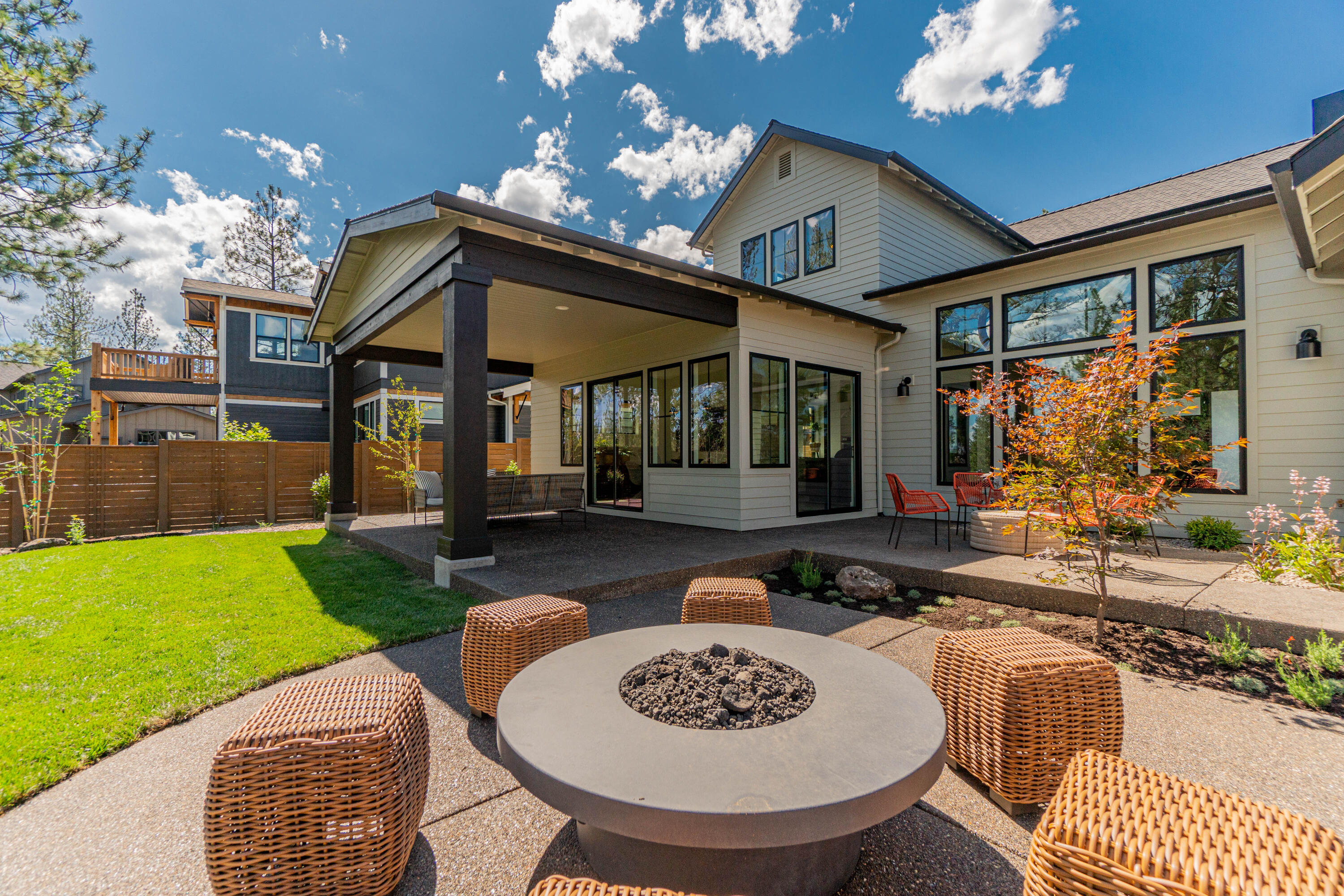 Discovery West Phase 2 - Residential