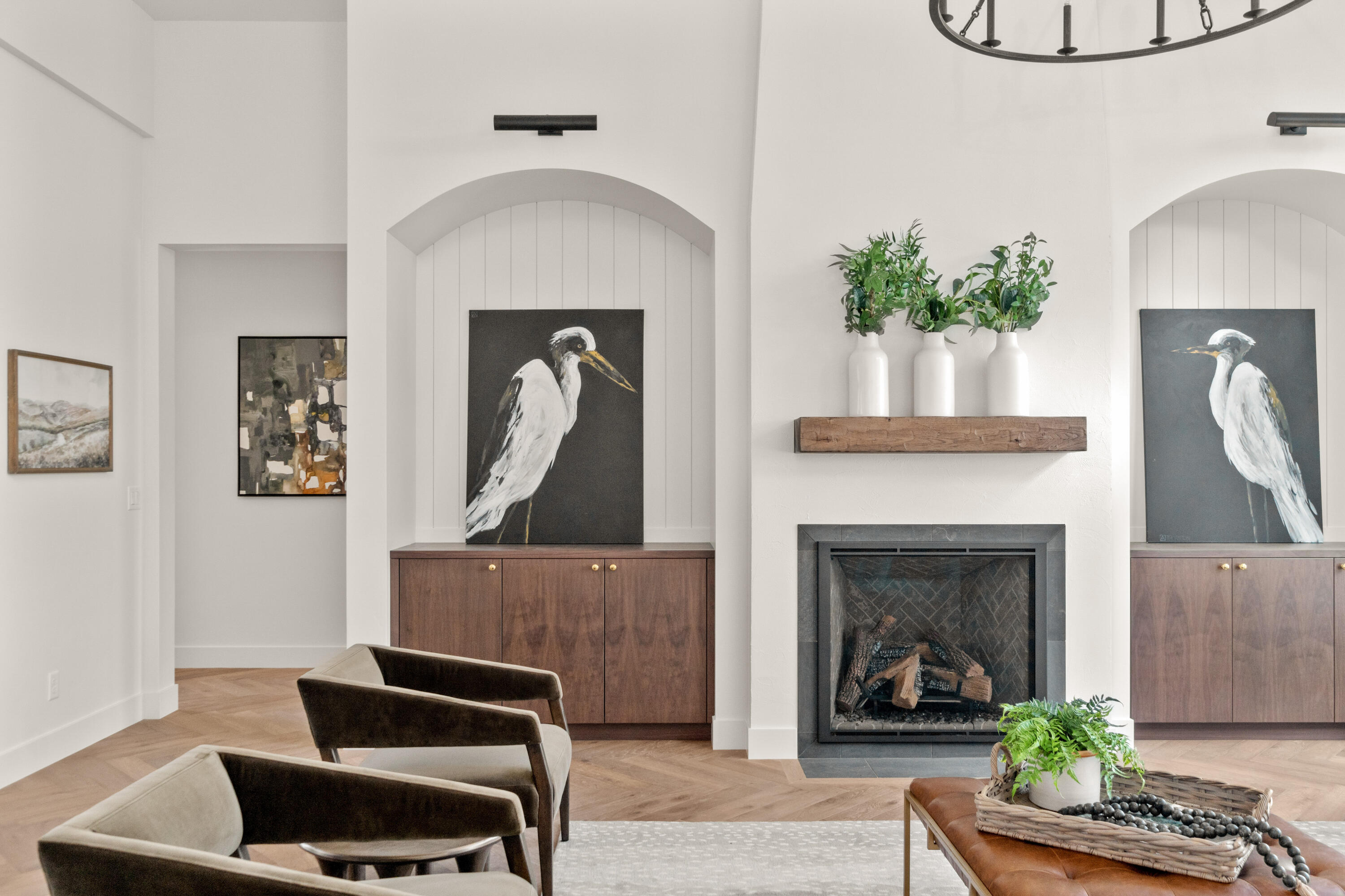 Discovery West Phase 2 - Residential