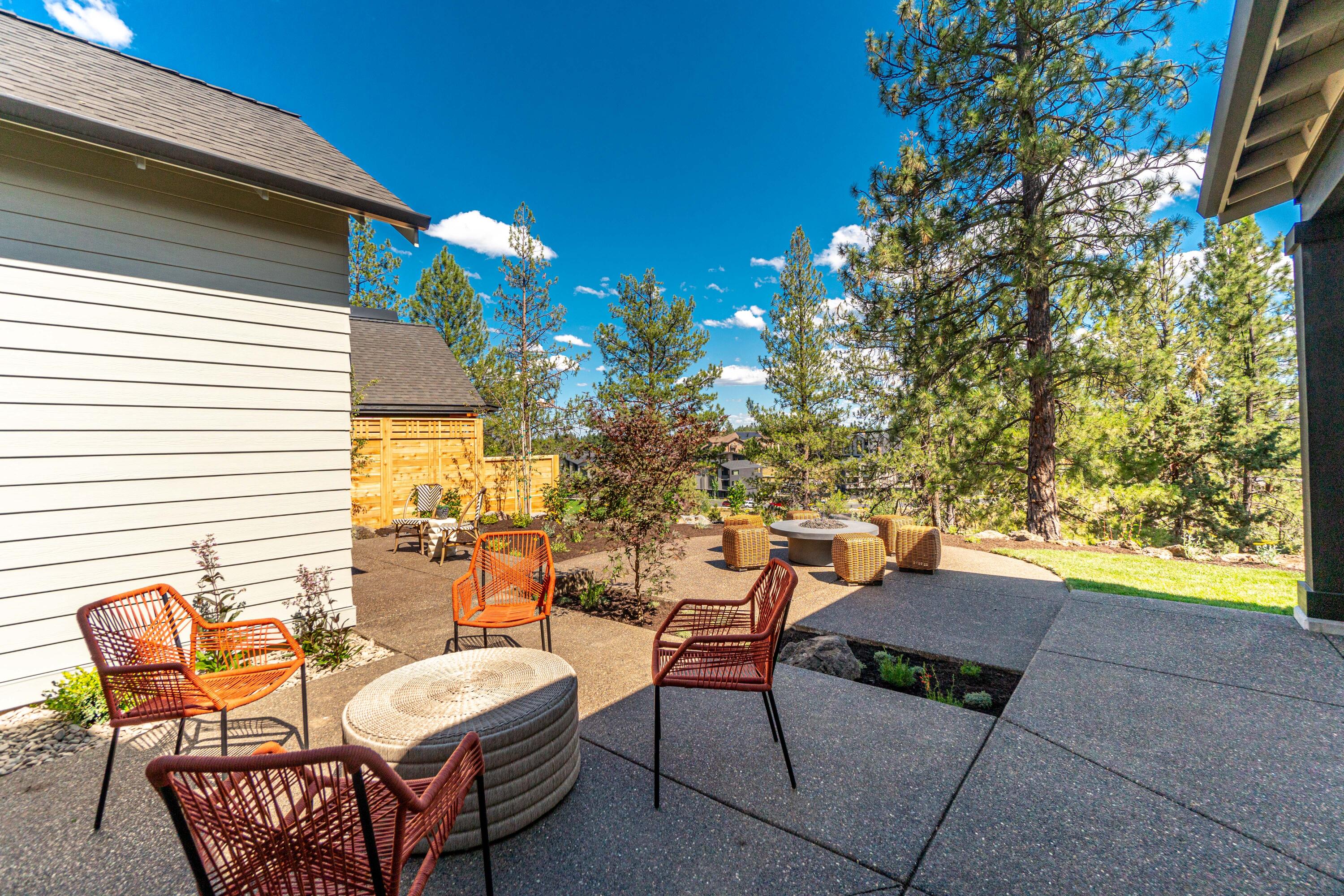 Discovery West Phase 2 - Residential