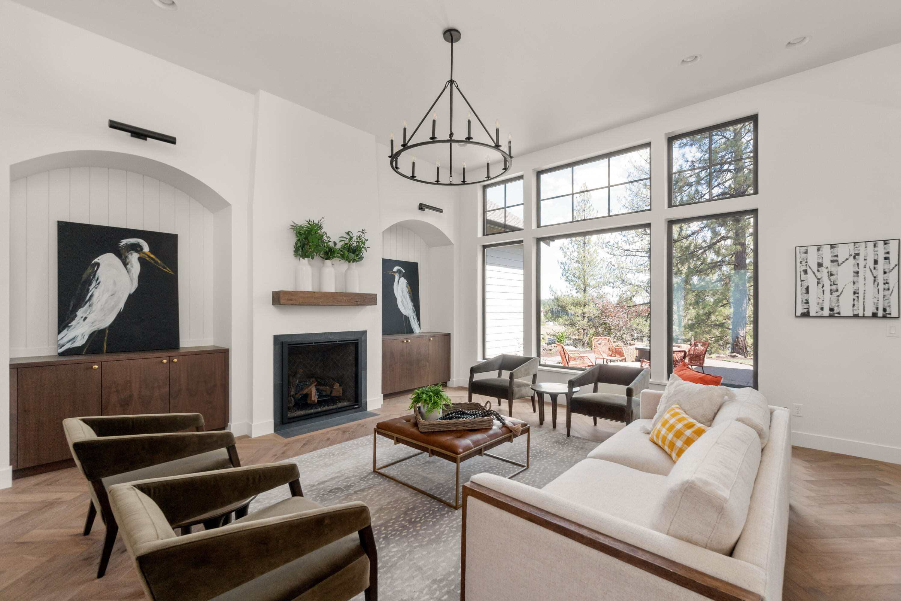 Discovery West Phase 2 - Residential