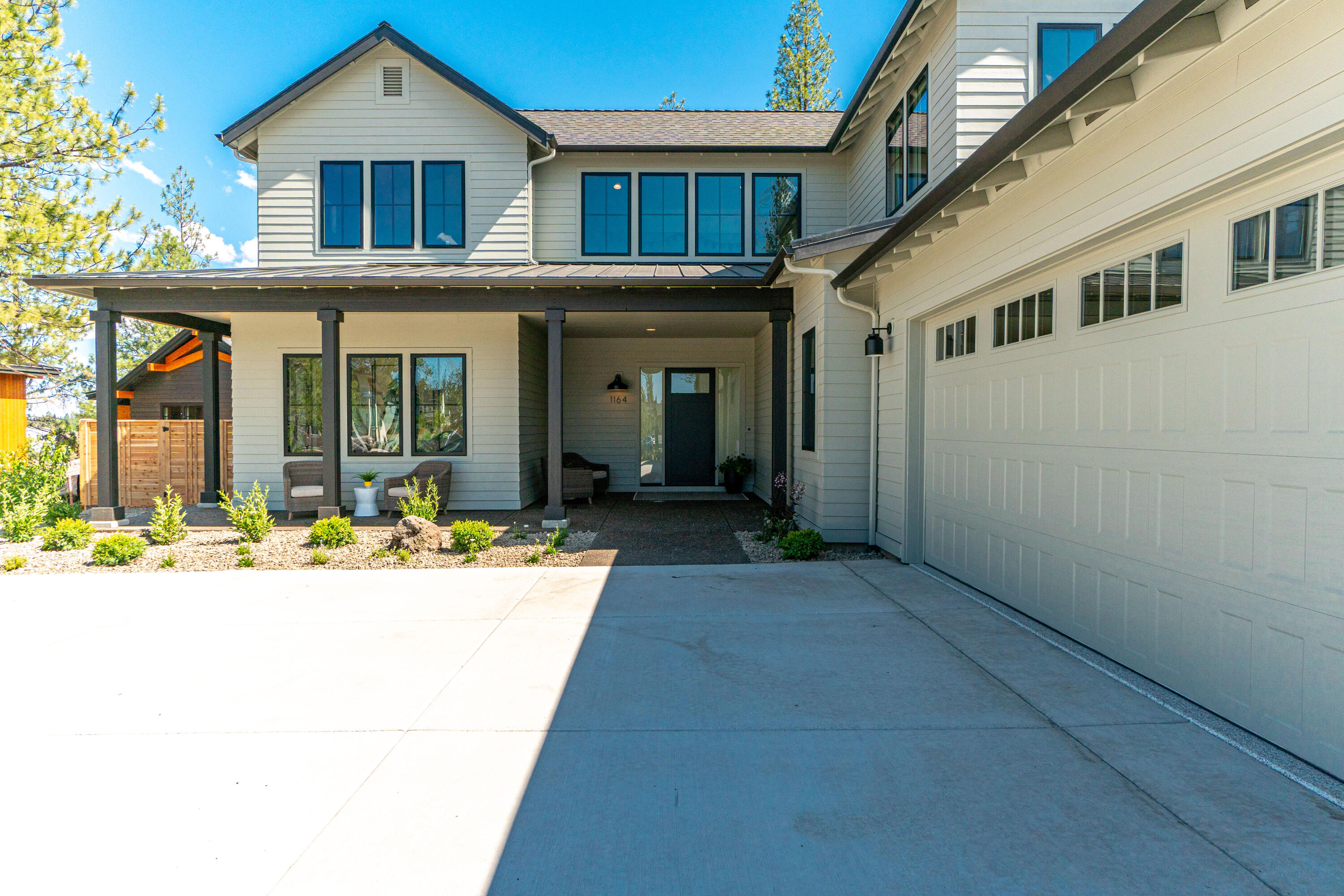 Discovery West Phase 2 - Residential