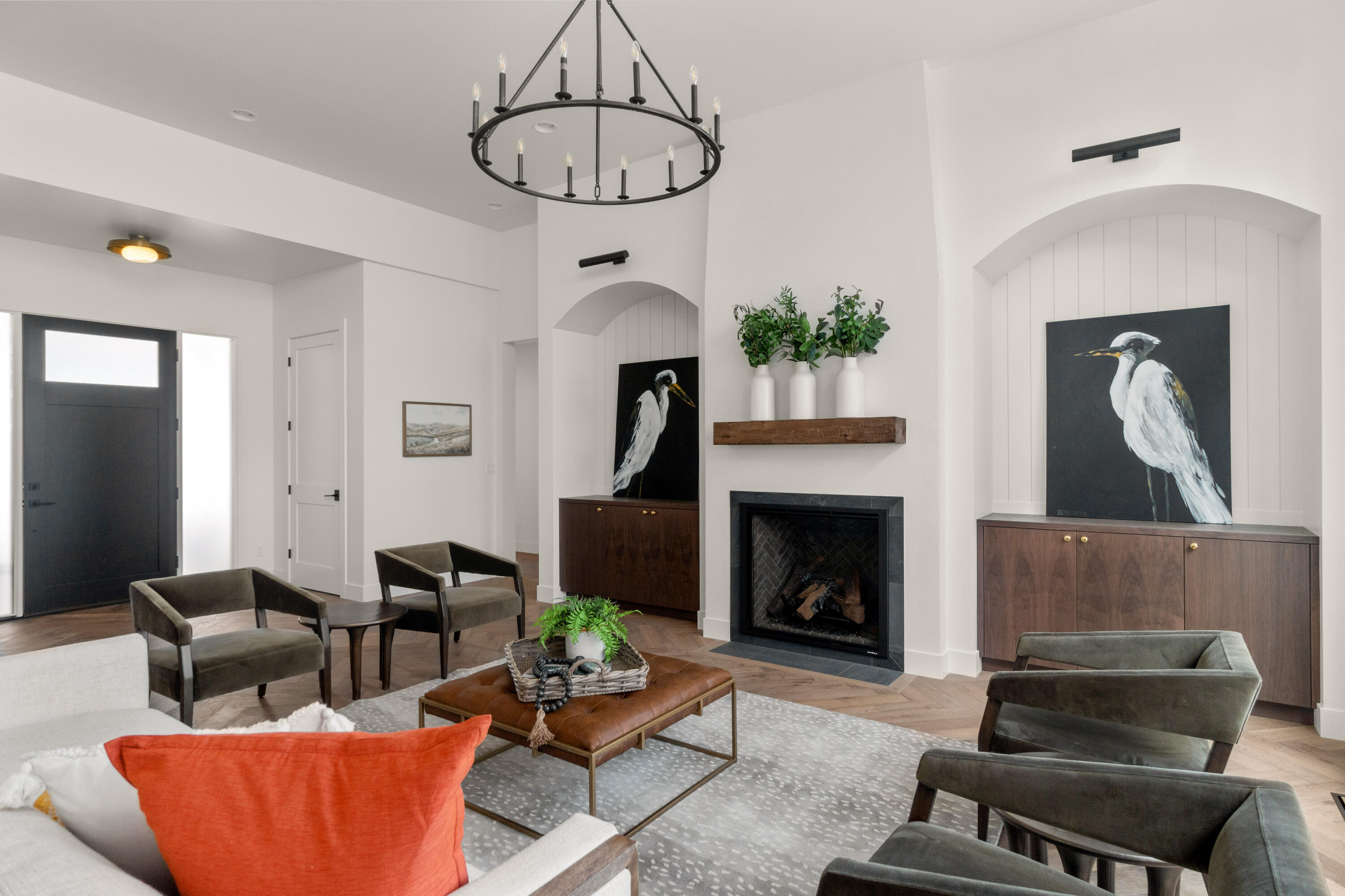 Discovery West Phase 2 - Residential