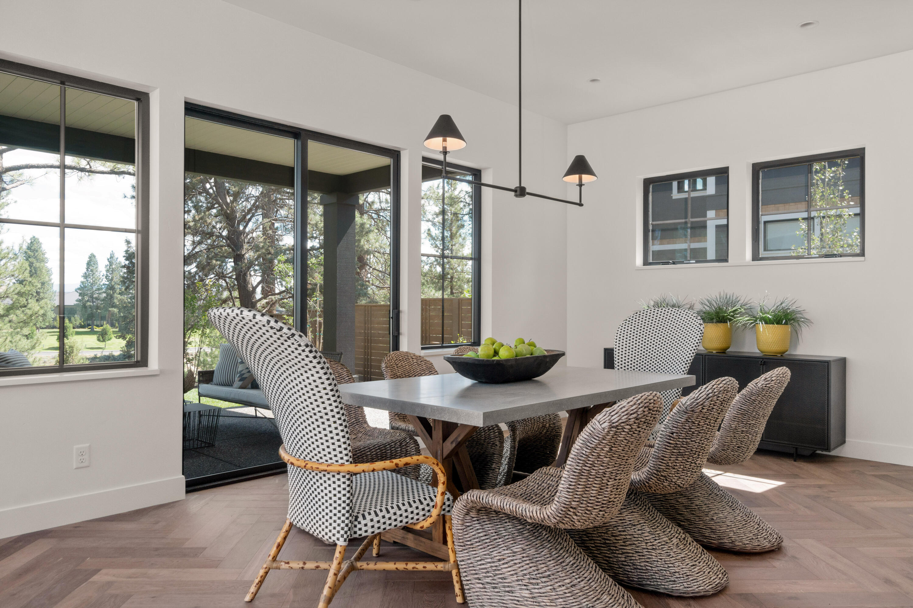 Discovery West Phase 2 - Residential