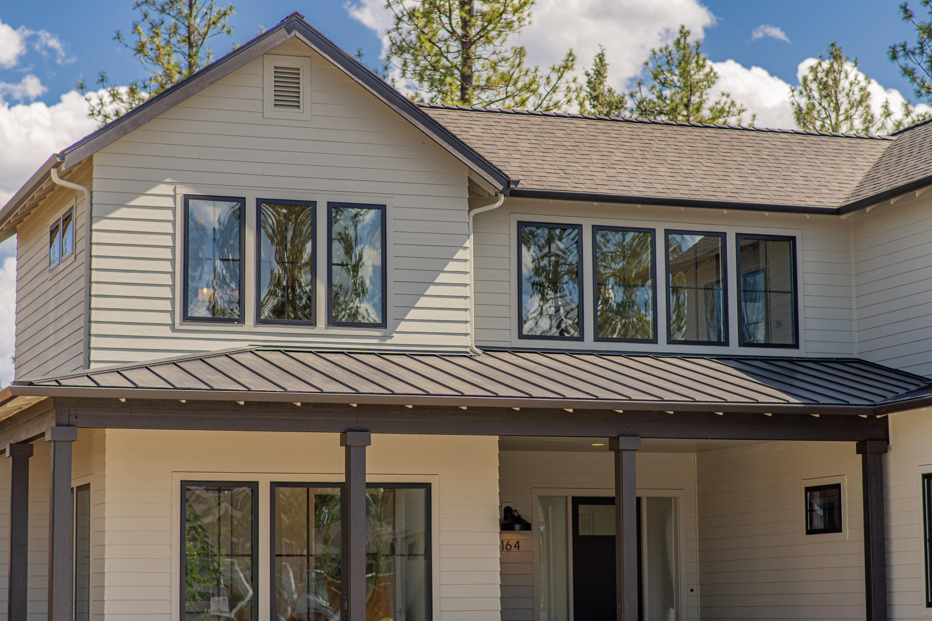 Discovery West Phase 2 - Residential