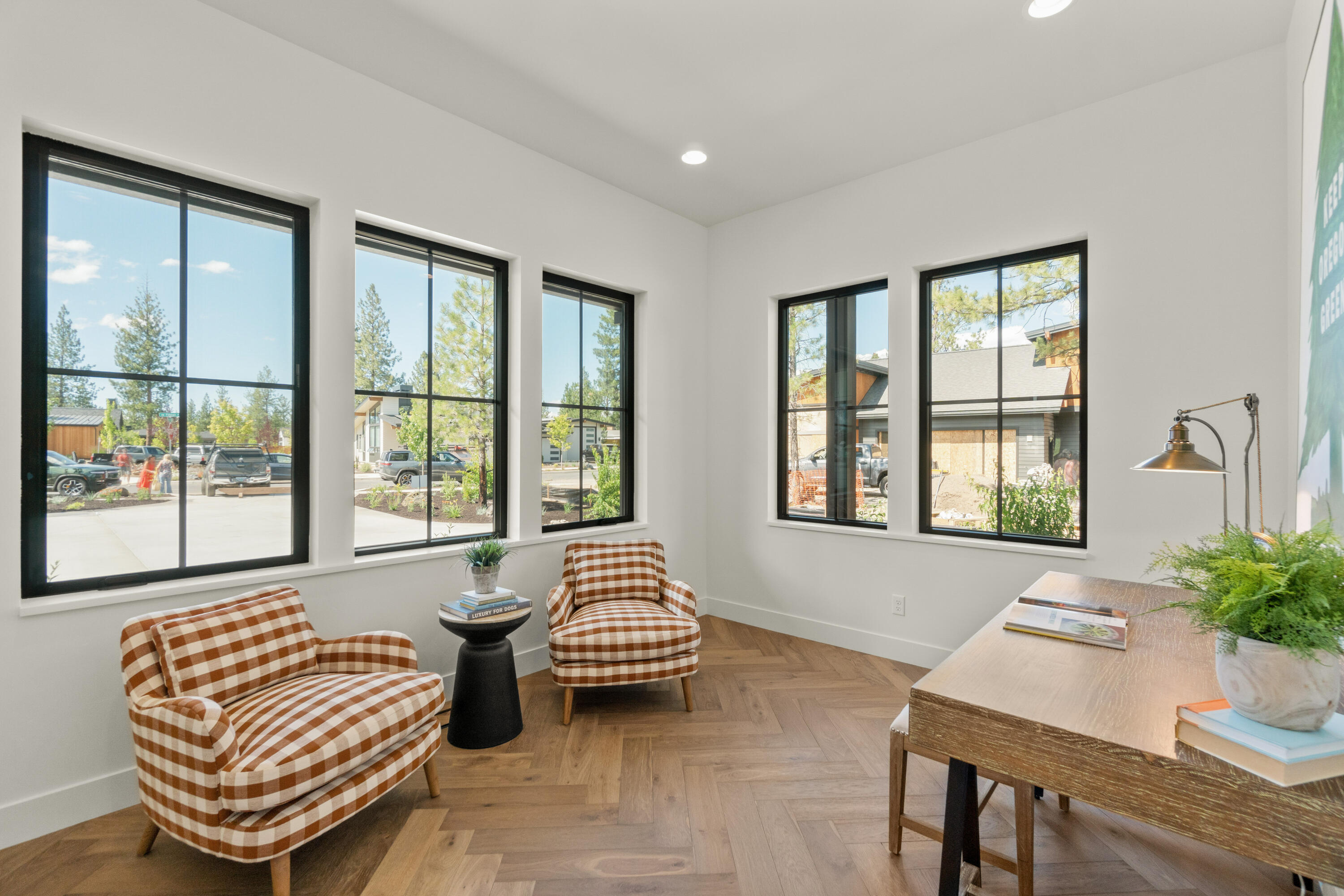 Discovery West Phase 2 - Residential