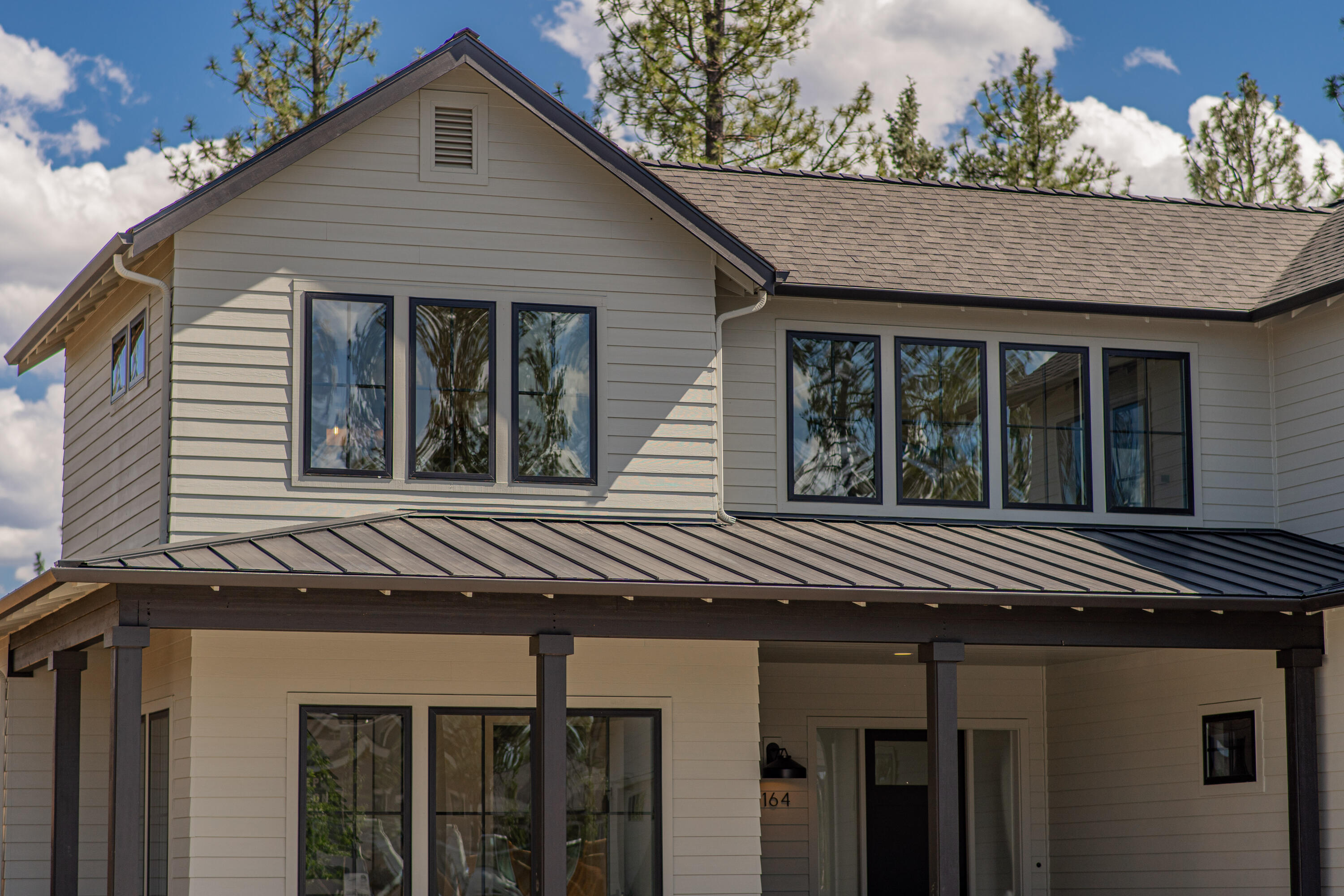 Discovery West Phase 2 - Residential