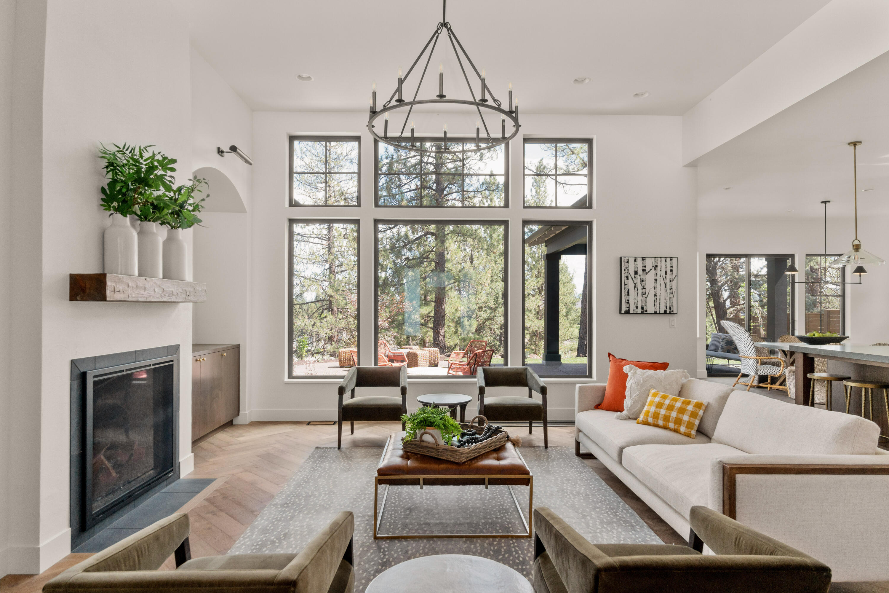 Discovery West Phase 2 - Residential