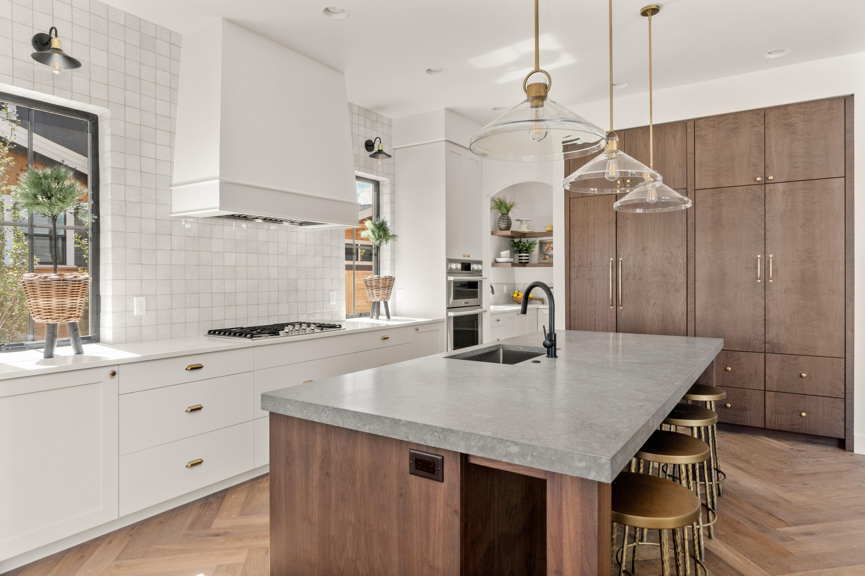 Discovery West Phase 2 - Residential