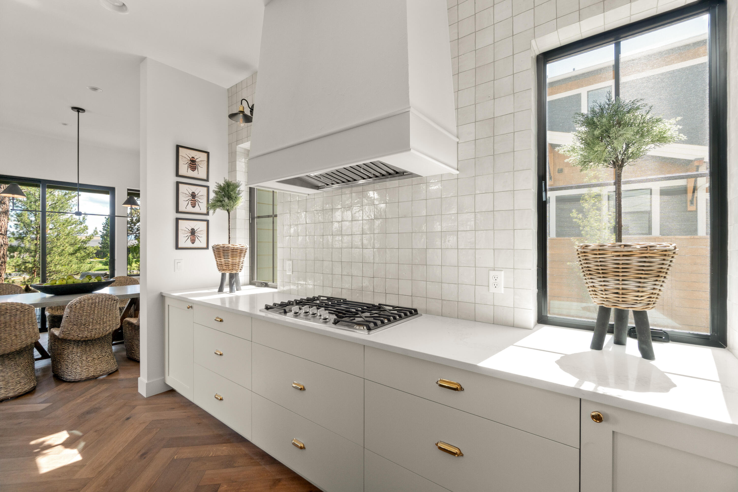 Discovery West Phase 2 - Residential