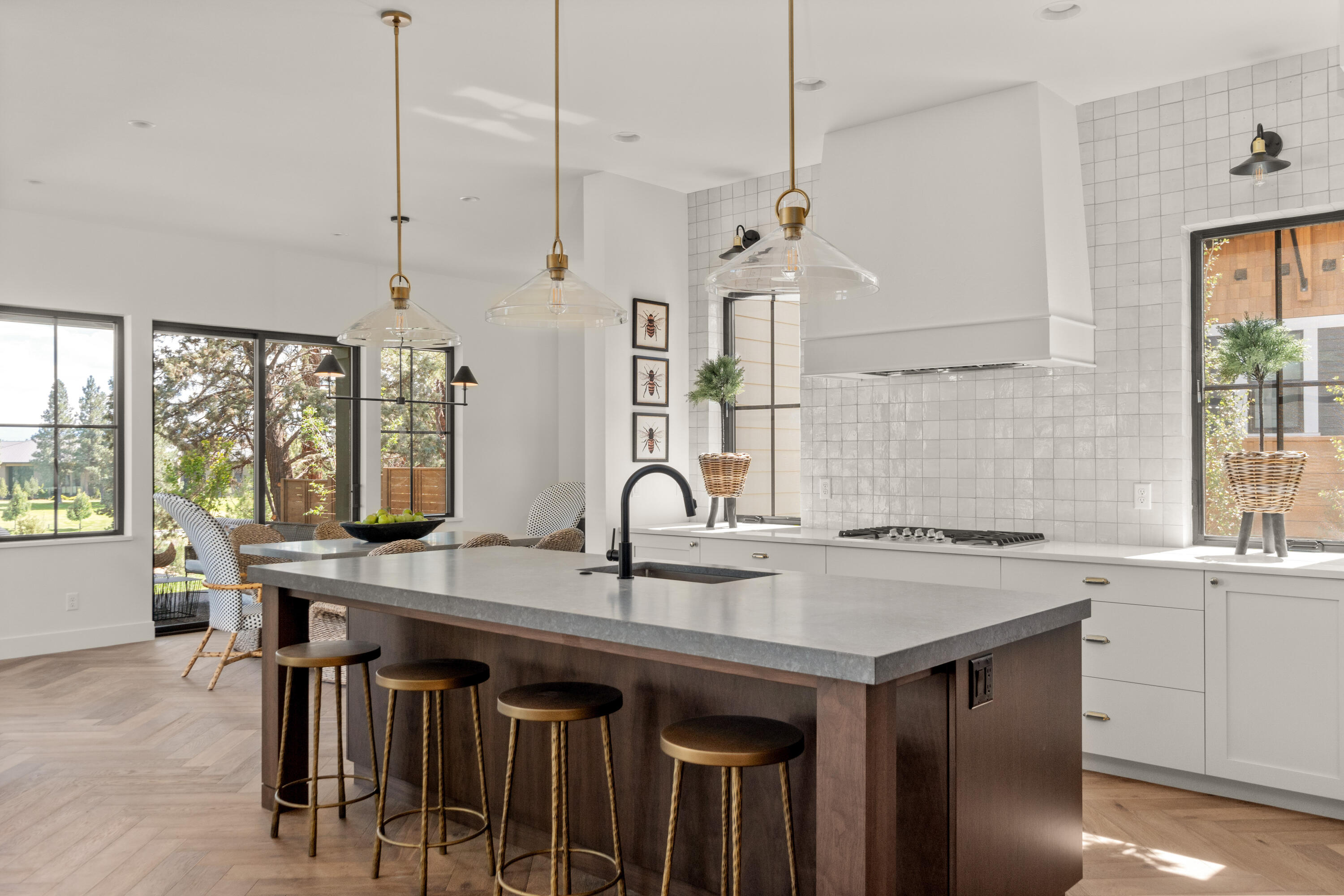 Discovery West Phase 2 - Residential