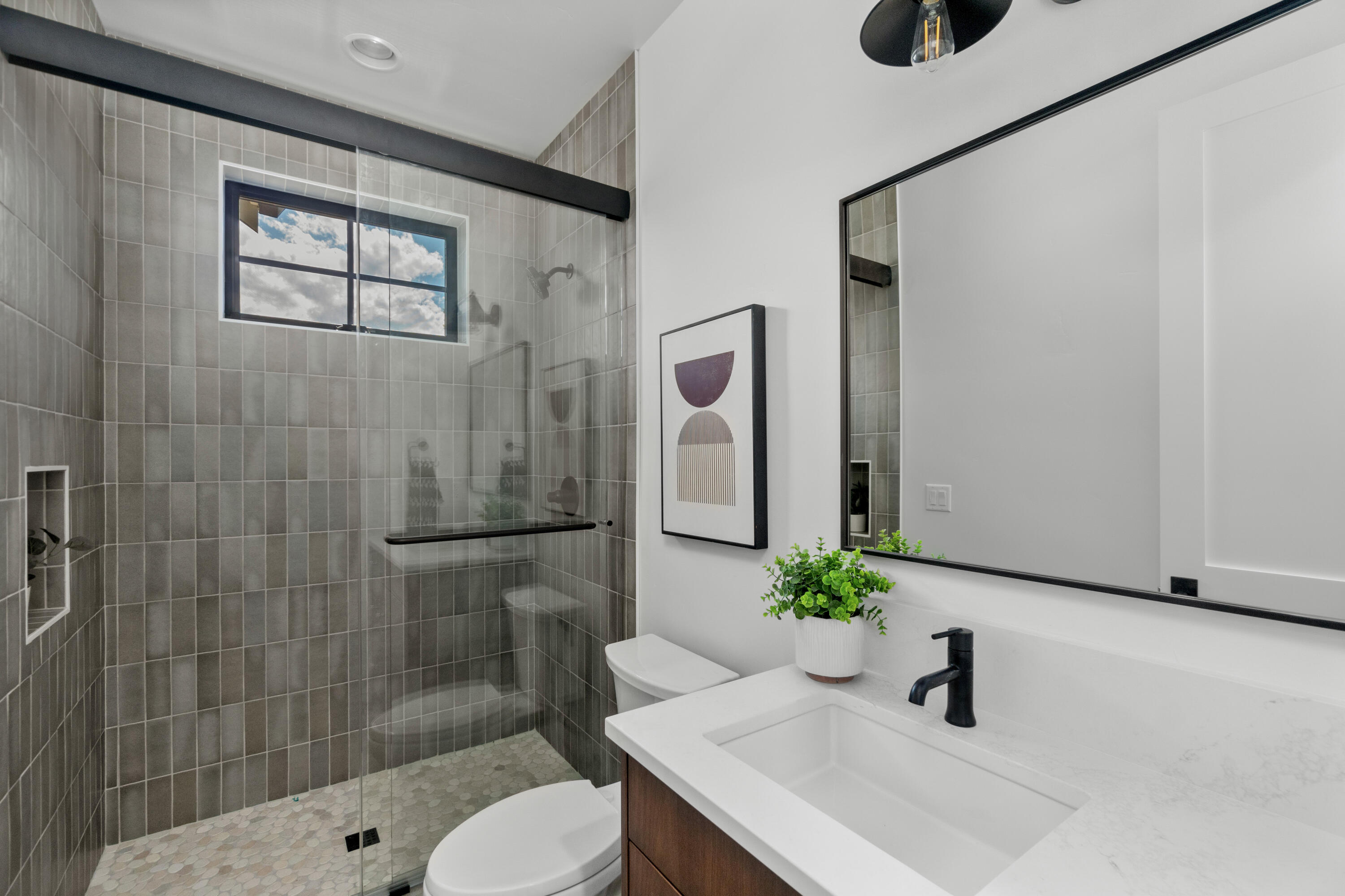 Discovery West Phase 2 - Residential