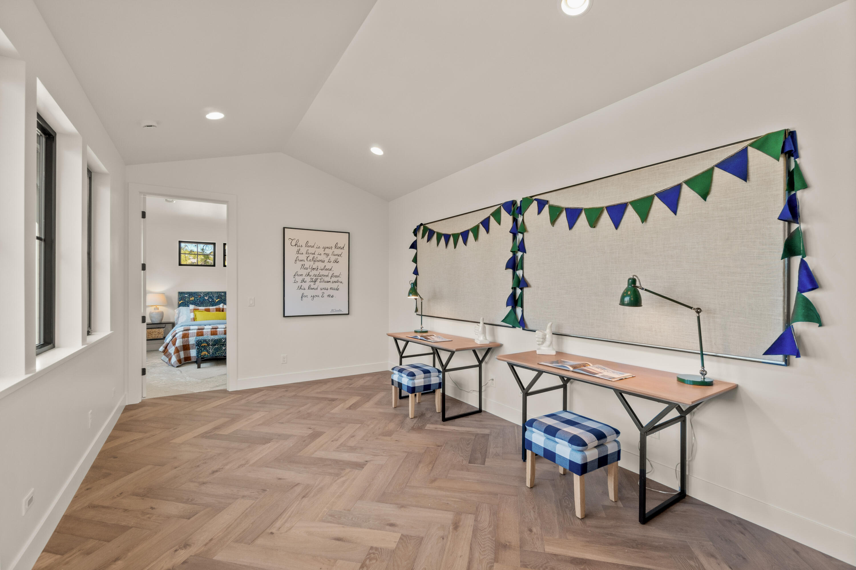 Discovery West Phase 2 - Residential