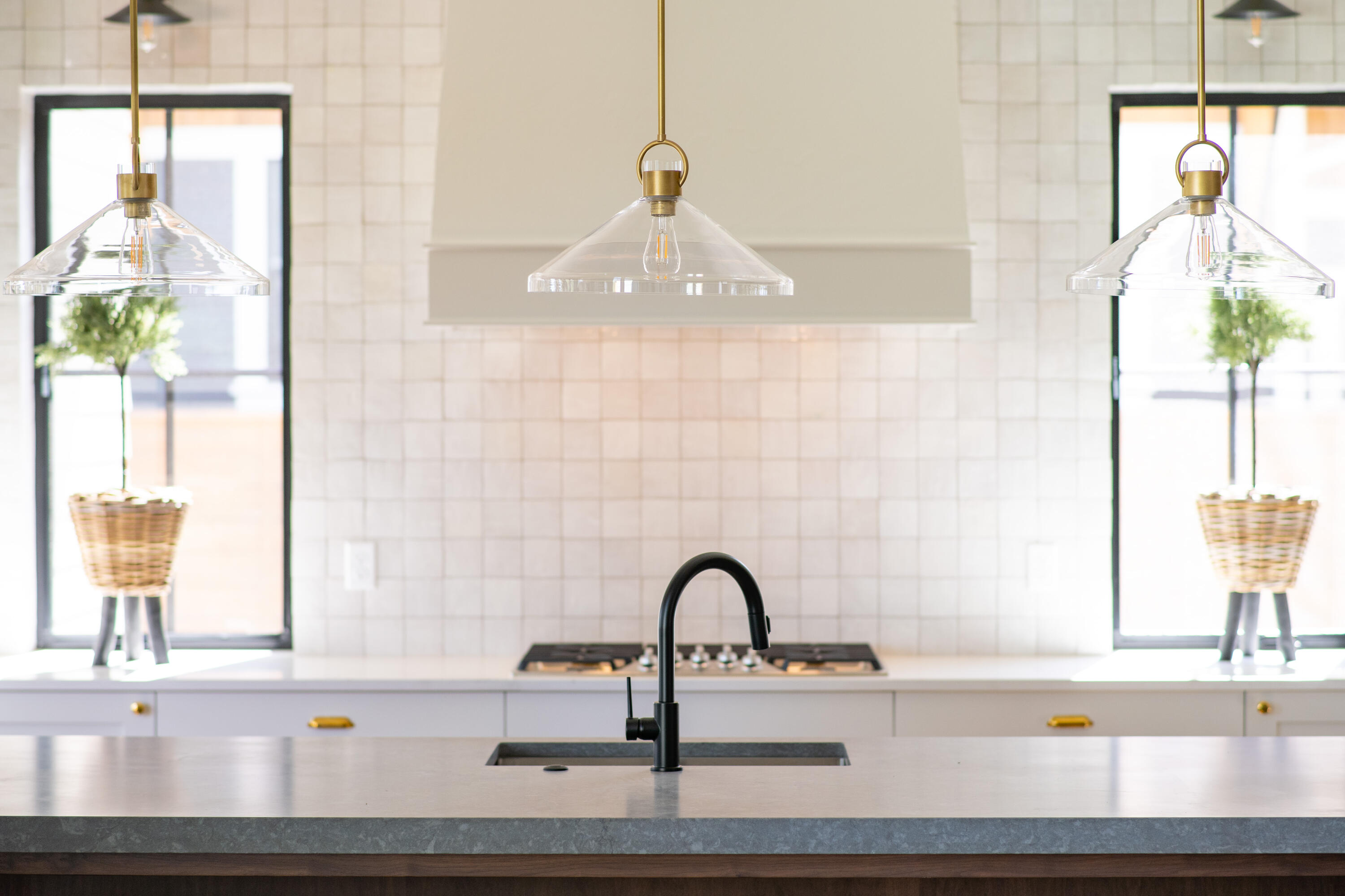 Discovery West Phase 2 - Residential