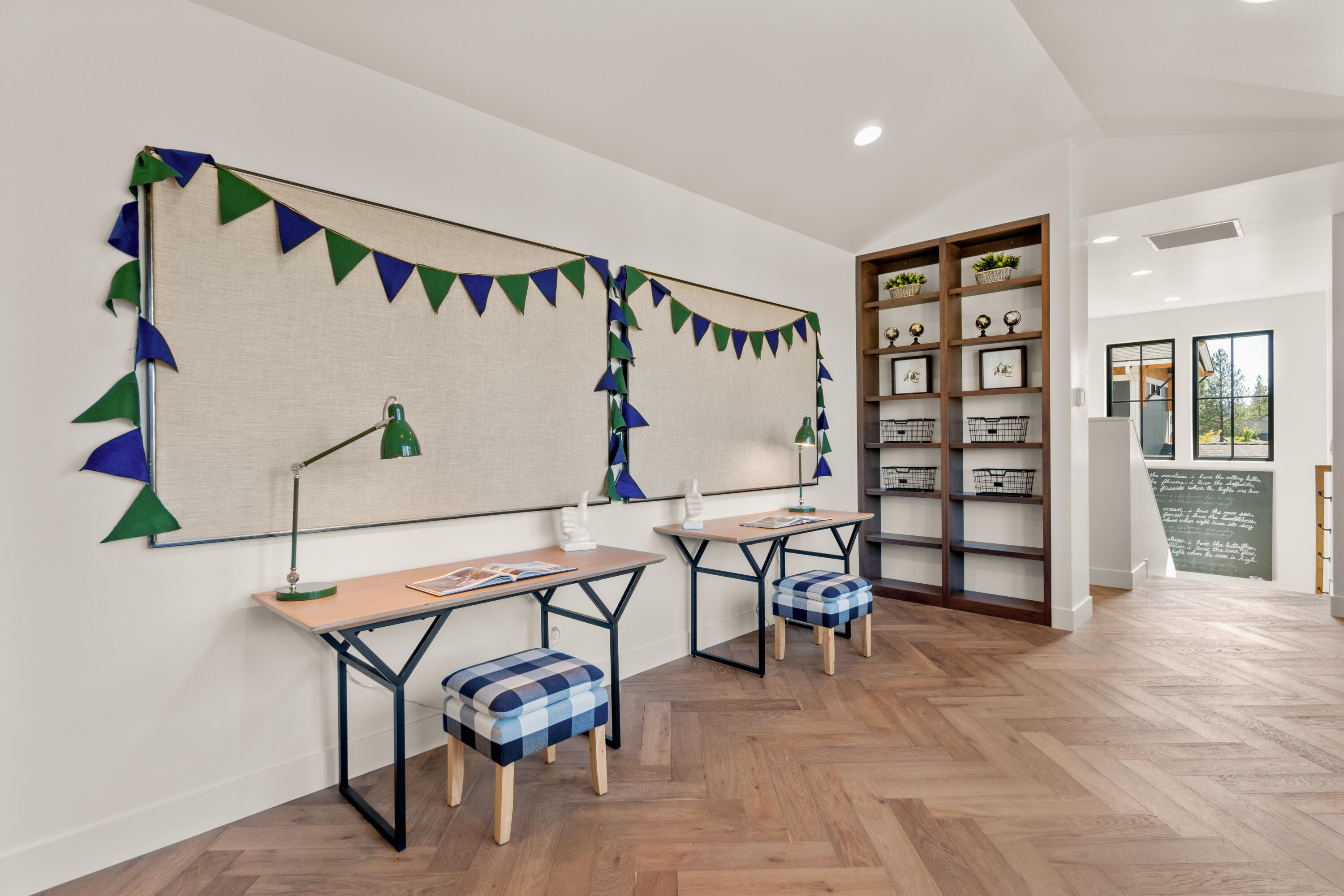 Discovery West Phase 2 - Residential